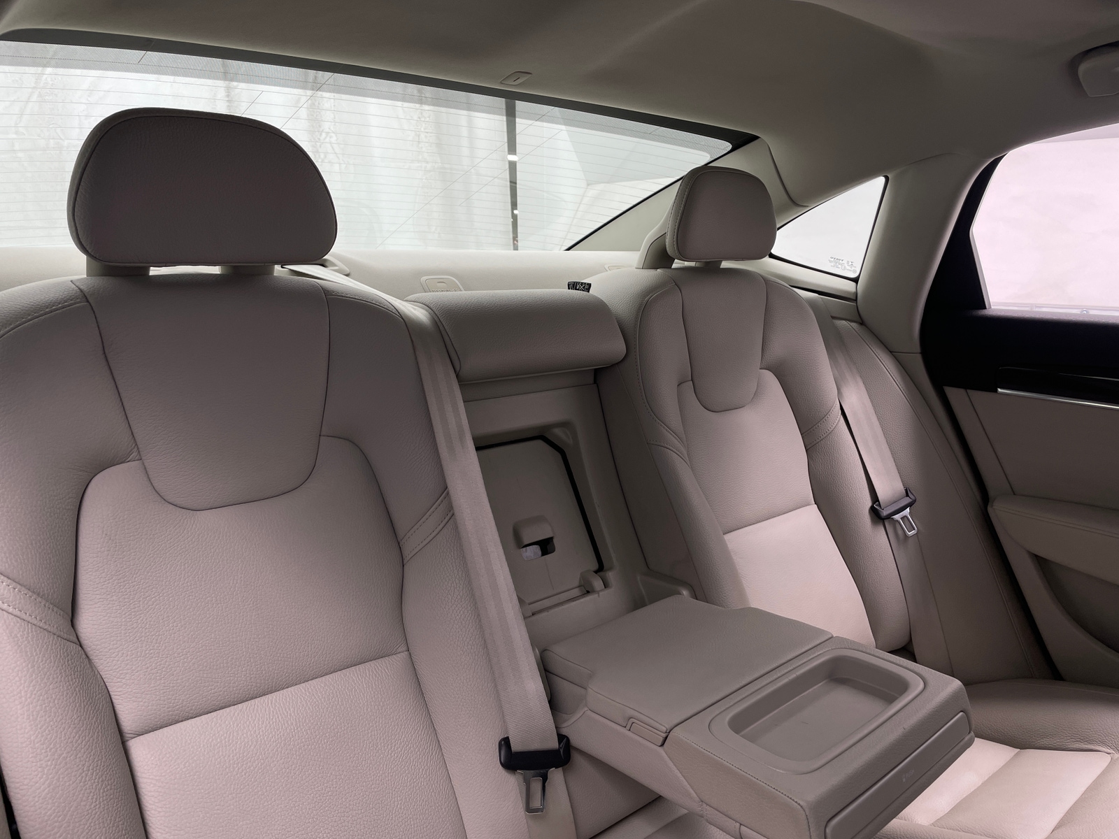 Thumbnail: 2020 Volvo S90 - 5