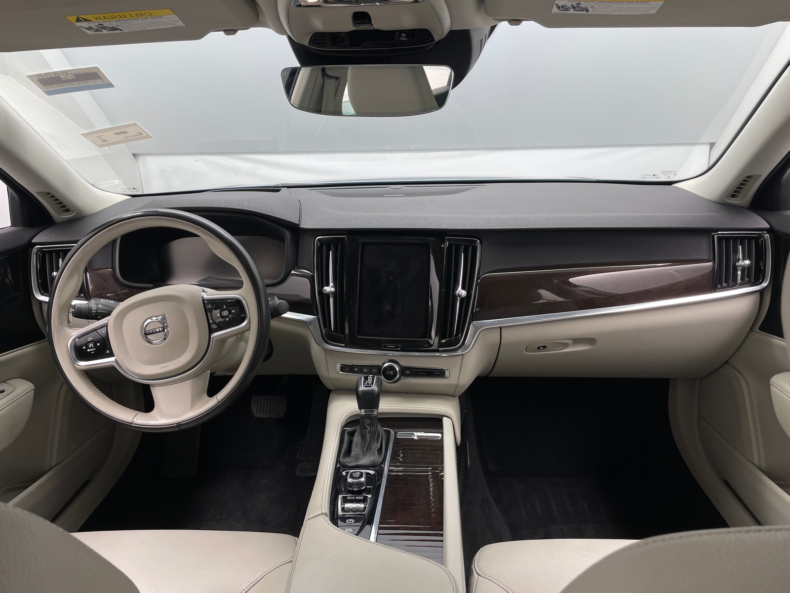 Thumbnail: 2020 Volvo S90 - 2