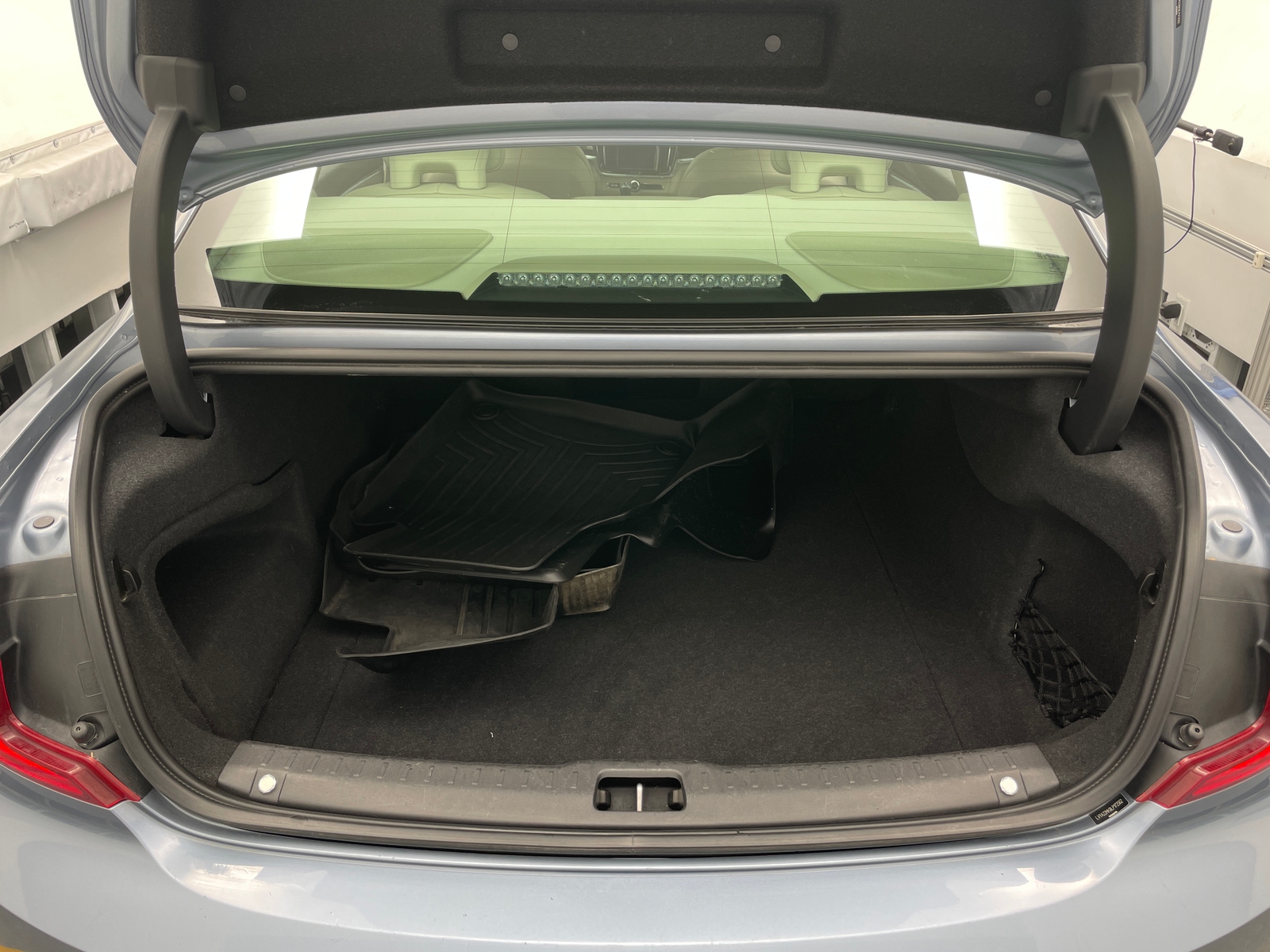 Thumbnail: 2020 Volvo S90 - 6