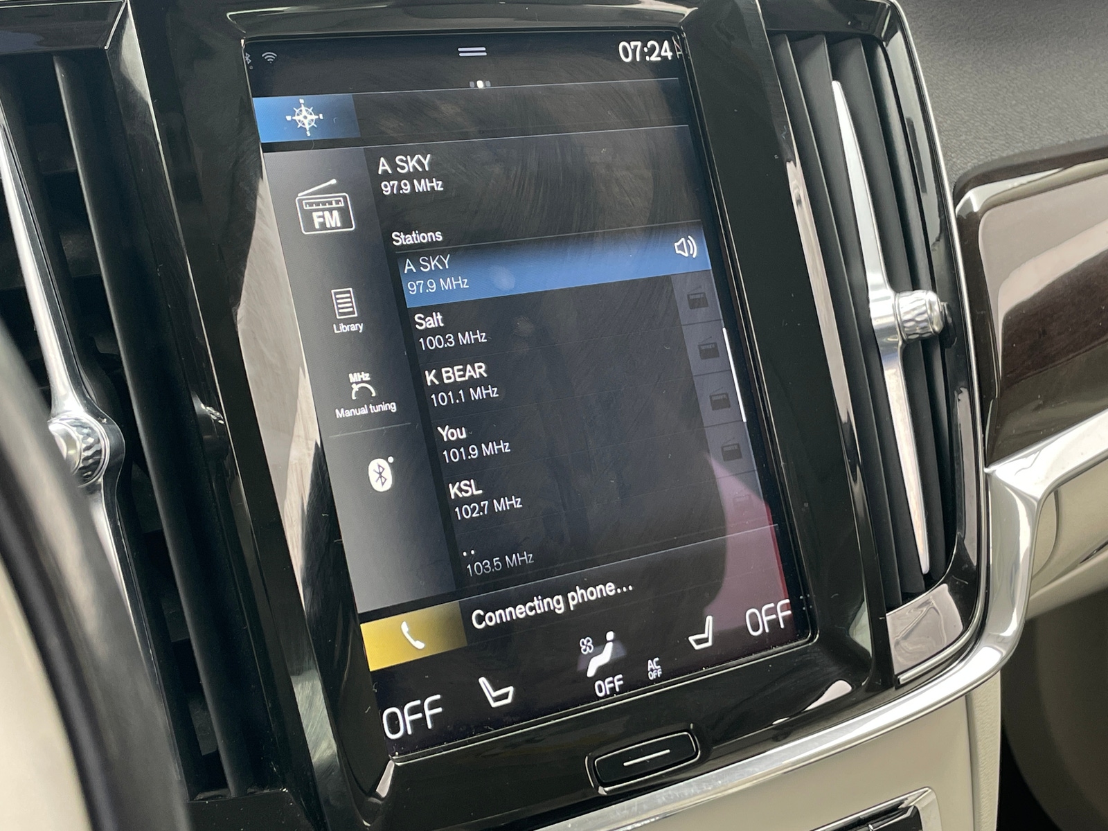 Thumbnail: 2020 Volvo S90 - 3