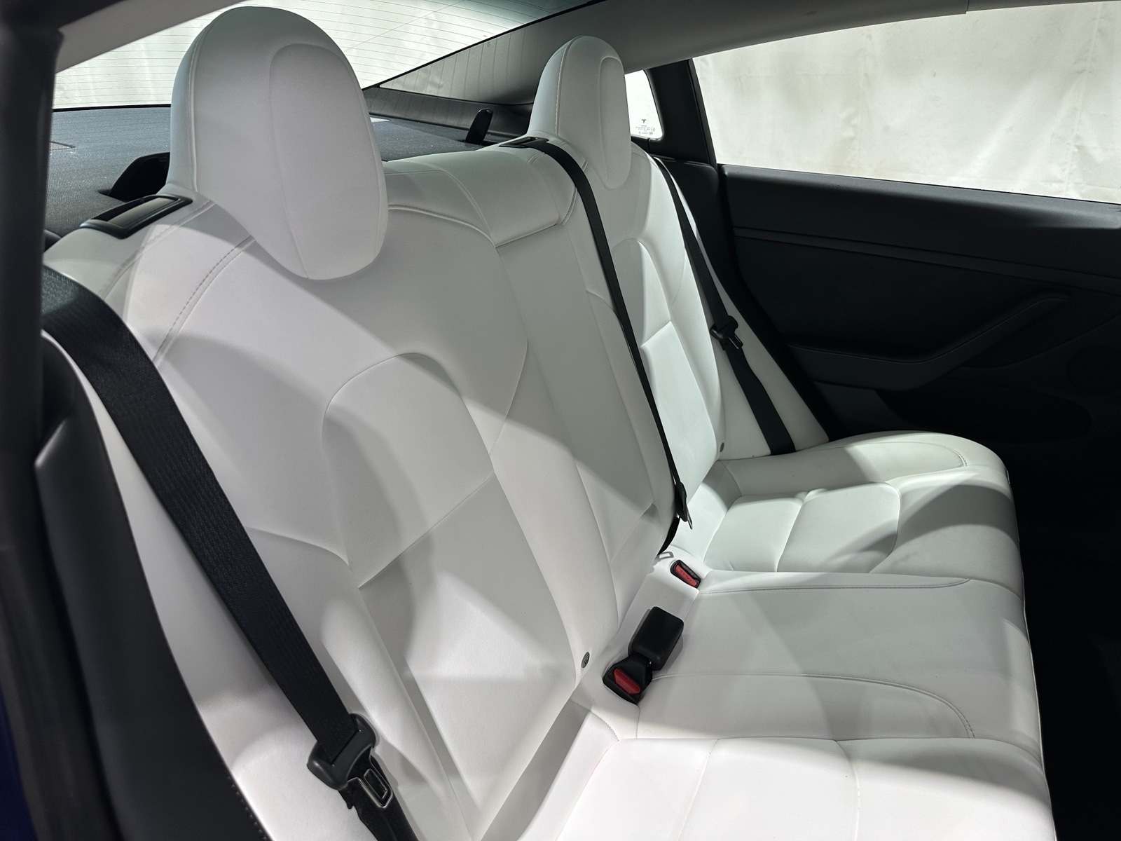 Thumbnail: 2022 Tesla Model 3 - 5