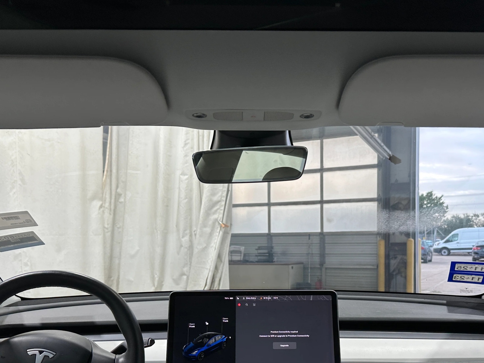 Thumbnail: 2022 Tesla Model 3 - 2