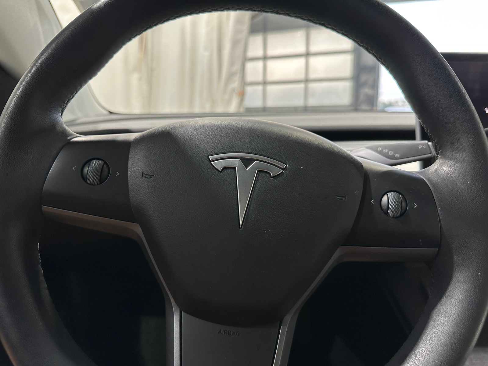 Thumbnail: 2022 Tesla Model 3 - 4