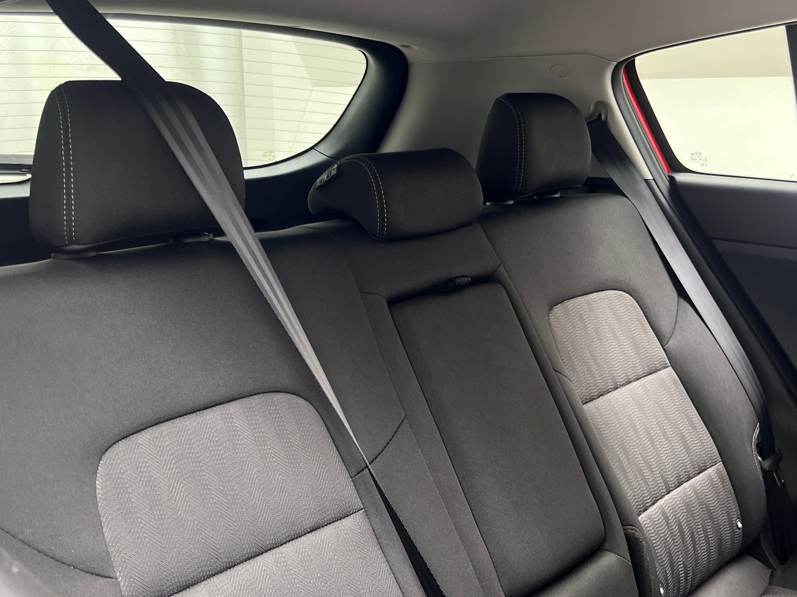 Thumbnail: 2022 Kia Sportage - 6