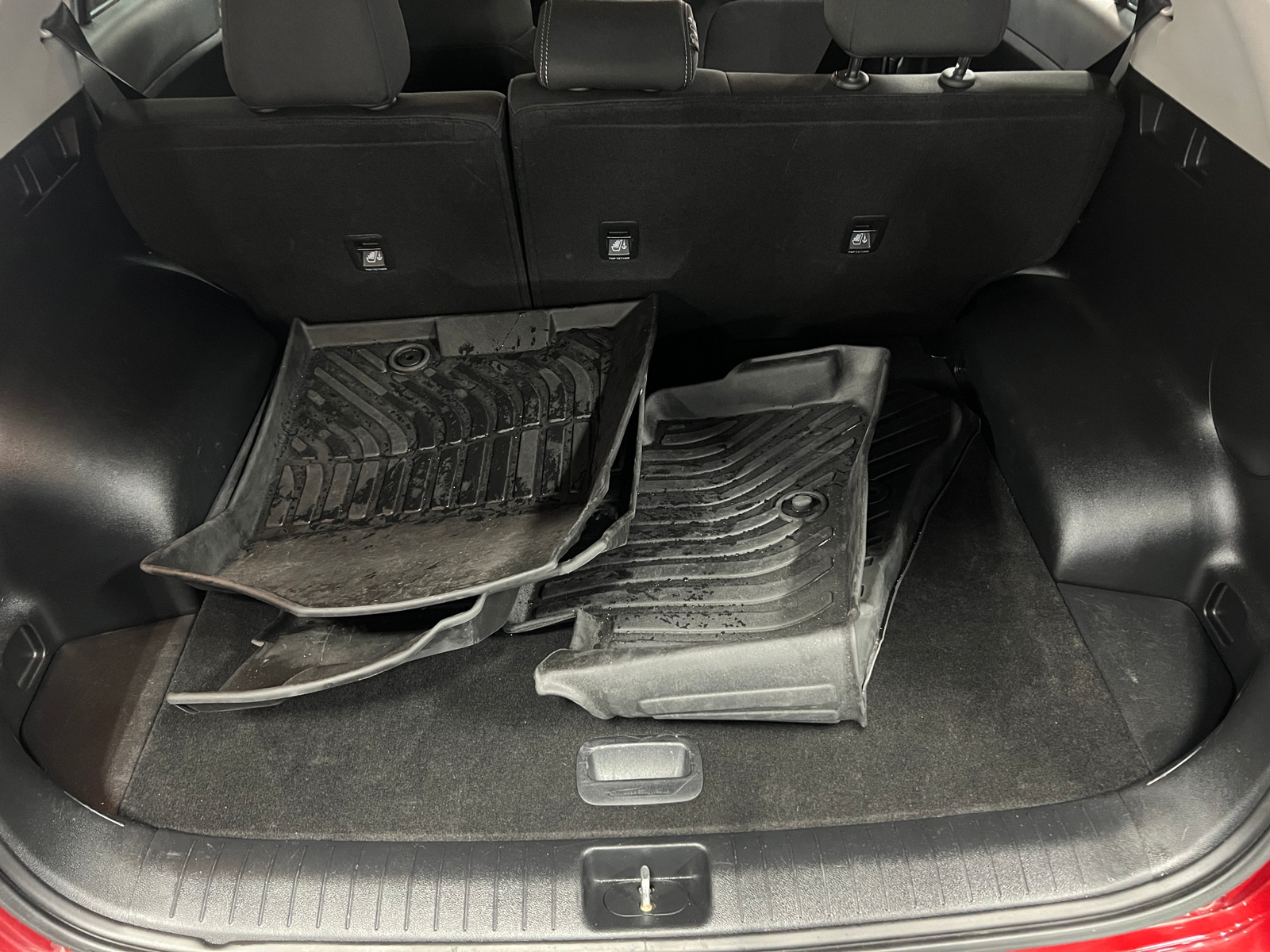 Thumbnail: 2022 Kia Sportage - 7