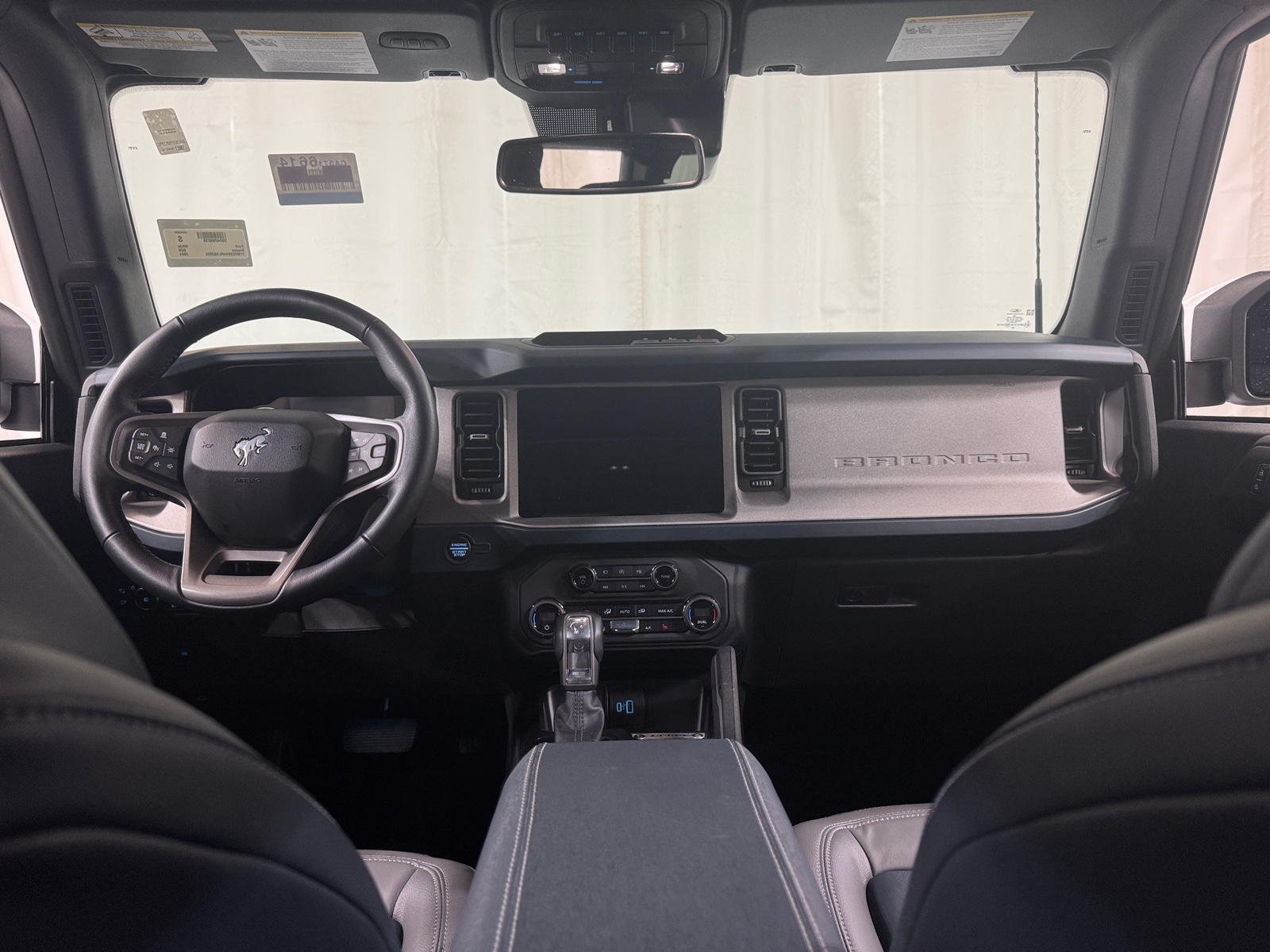 Thumbnail: 2024 Ford Bronco - 2