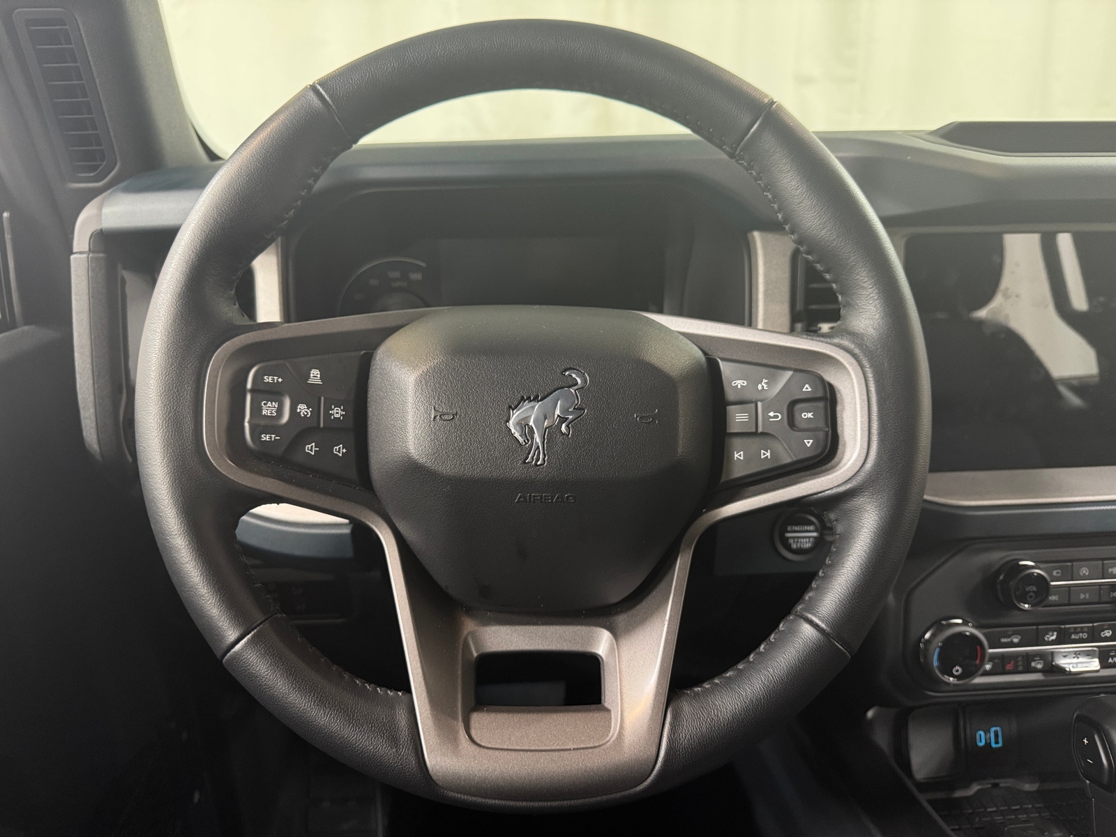 Thumbnail: 2024 Ford Bronco - 4