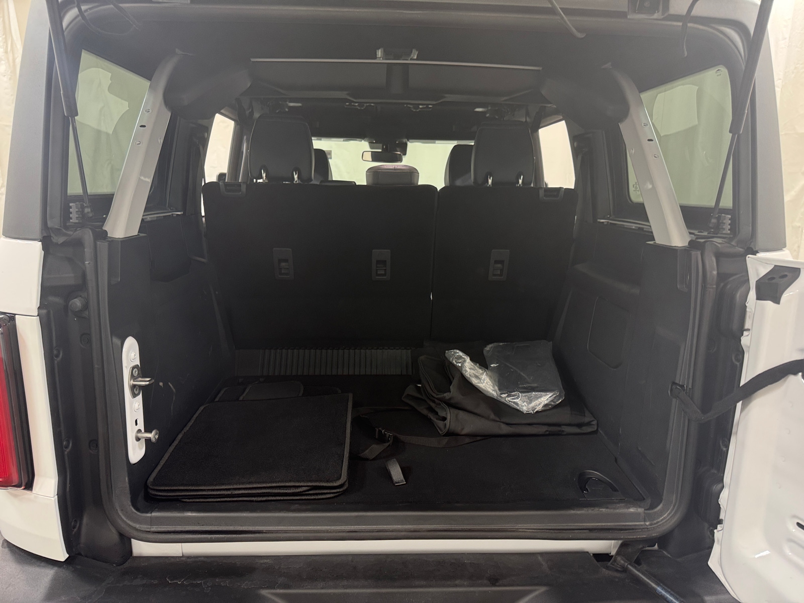 Thumbnail: 2024 Ford Bronco - 6