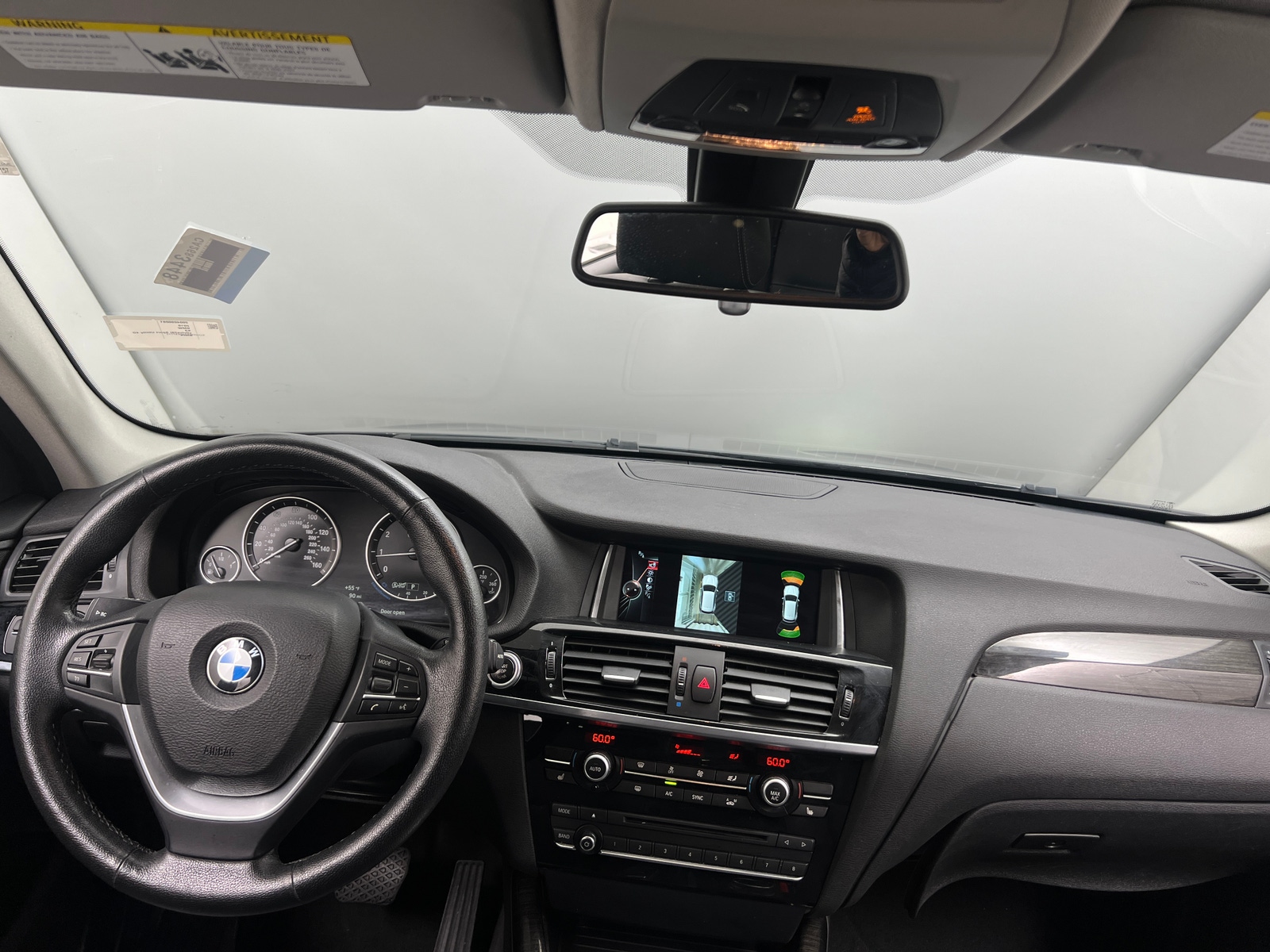 Thumbnail: 2016 BMW X3 - 2