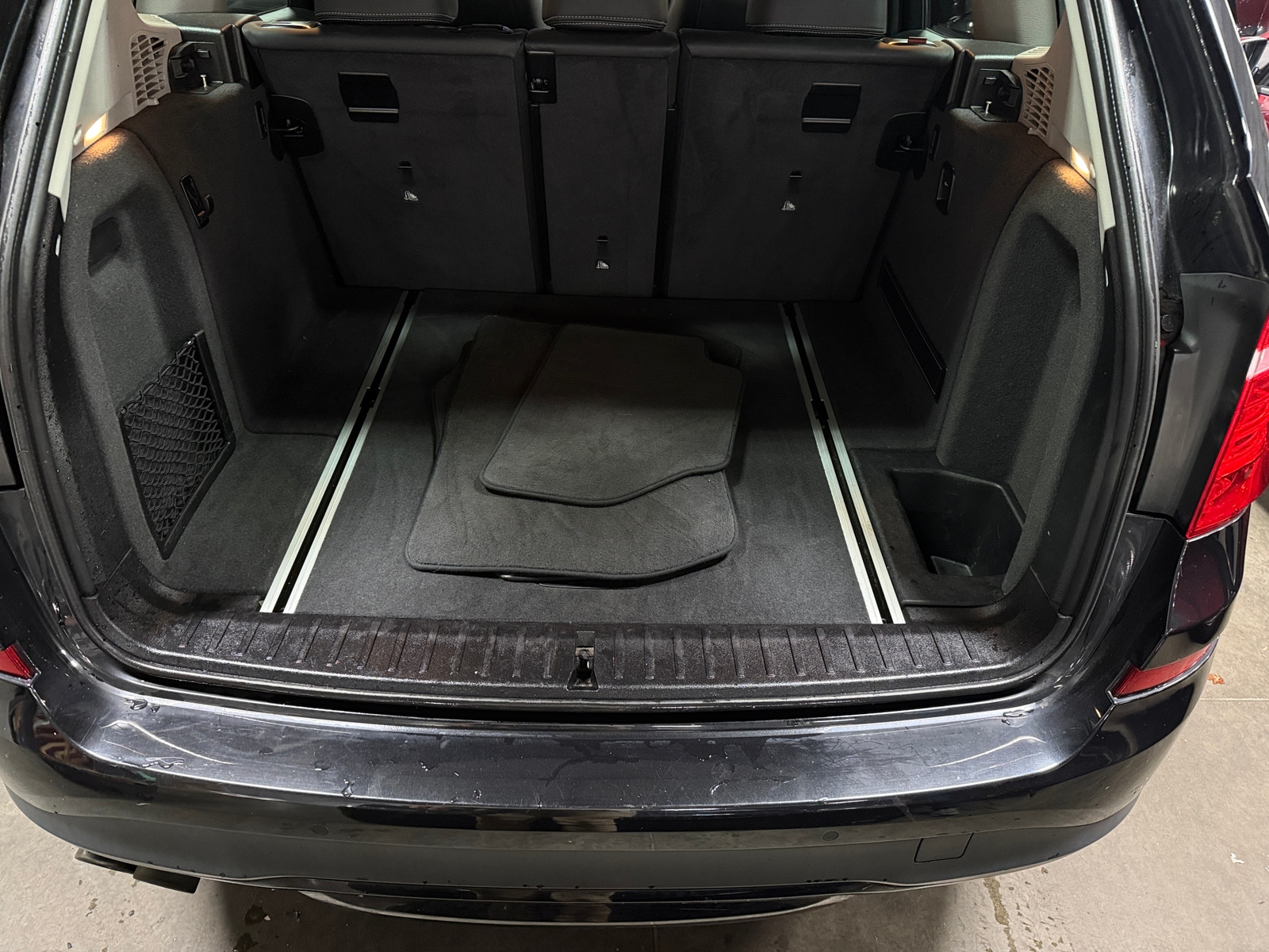 Thumbnail: 2016 BMW X3 - 6