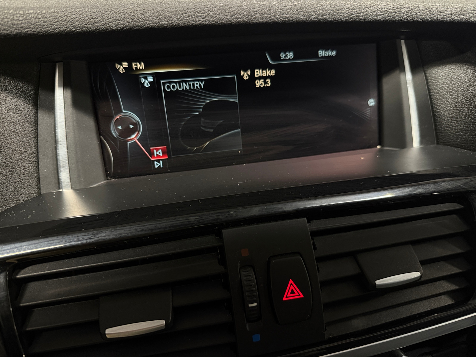 Thumbnail: 2016 BMW X3 - 3