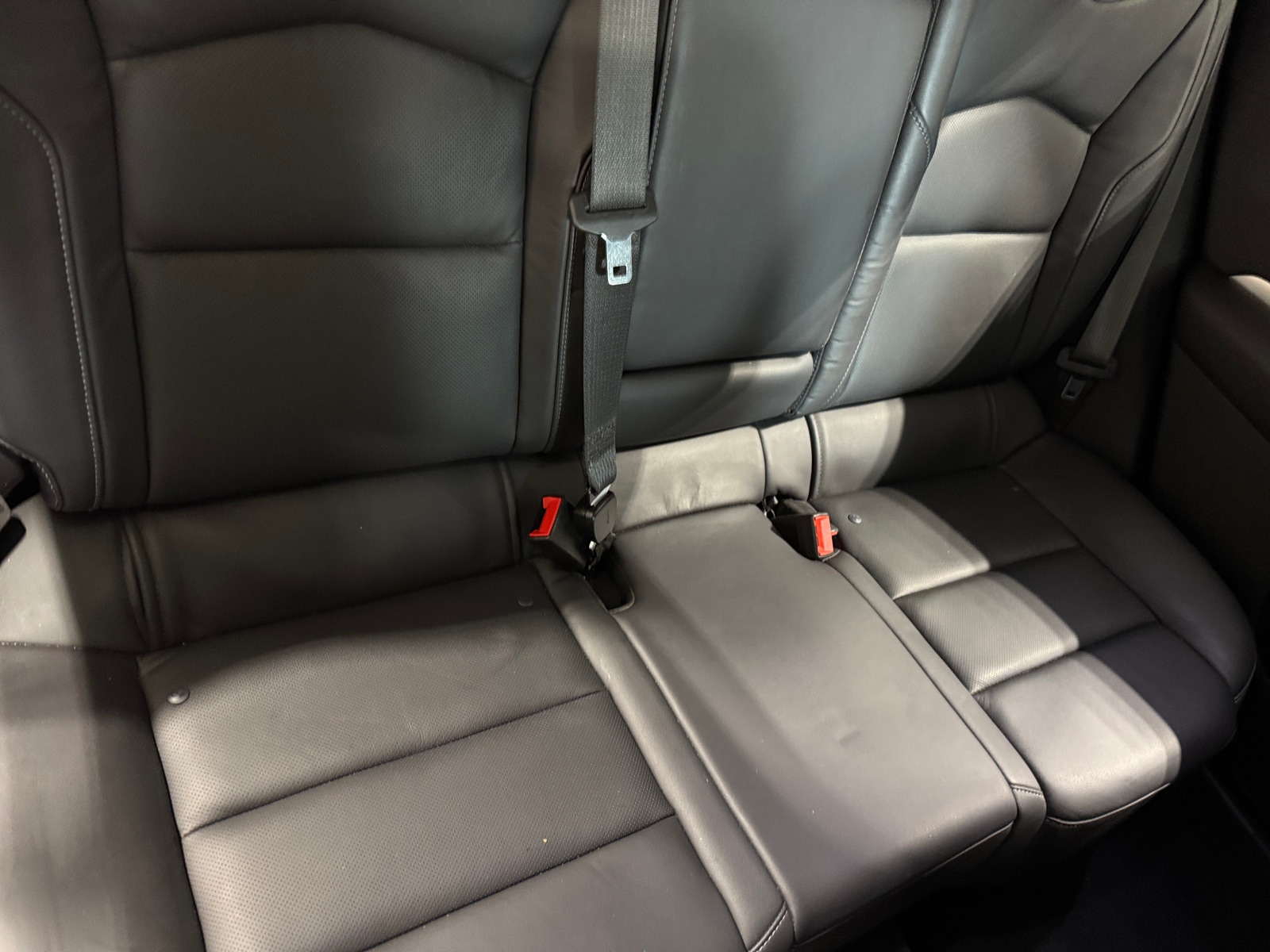 Thumbnail: 2020 Cadillac XT4 - 5