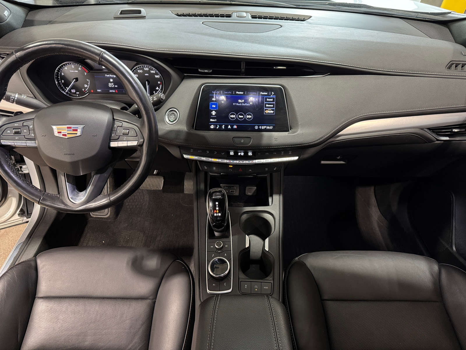 Thumbnail: 2020 Cadillac XT4 - 2