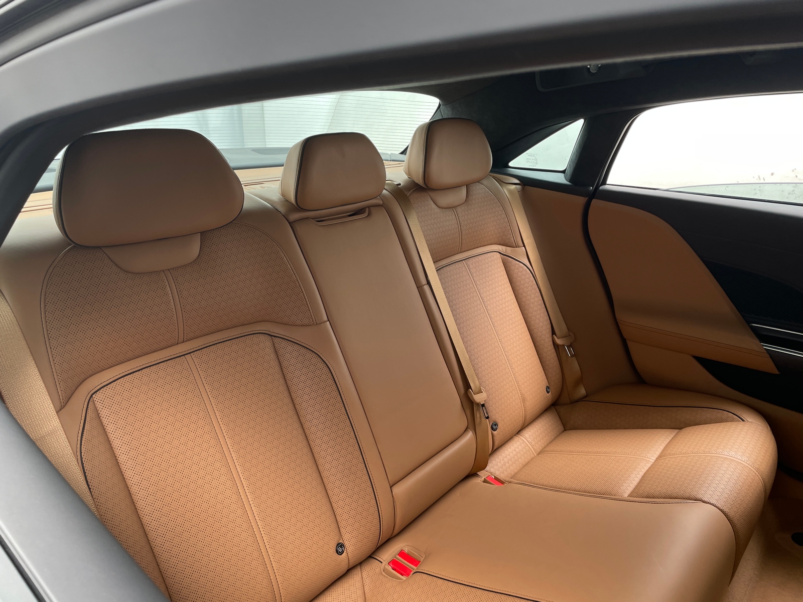 Thumbnail: 2022 Lucid Air - 5