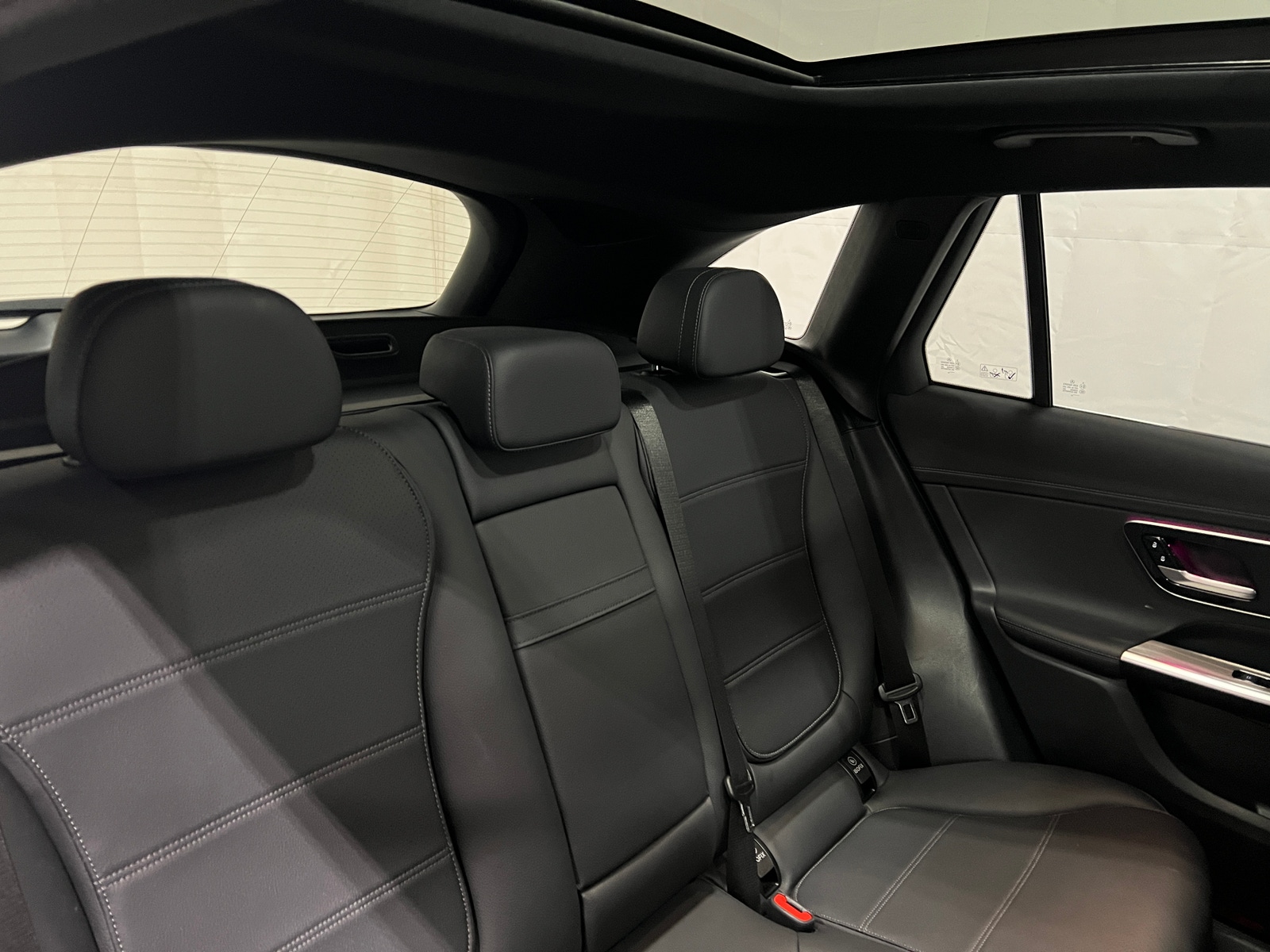 Thumbnail: 2024 Mercedes-Benz GLC - 5