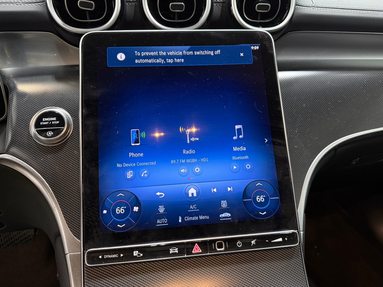 Thumbnail: 2024 Mercedes-Benz GLC - 3