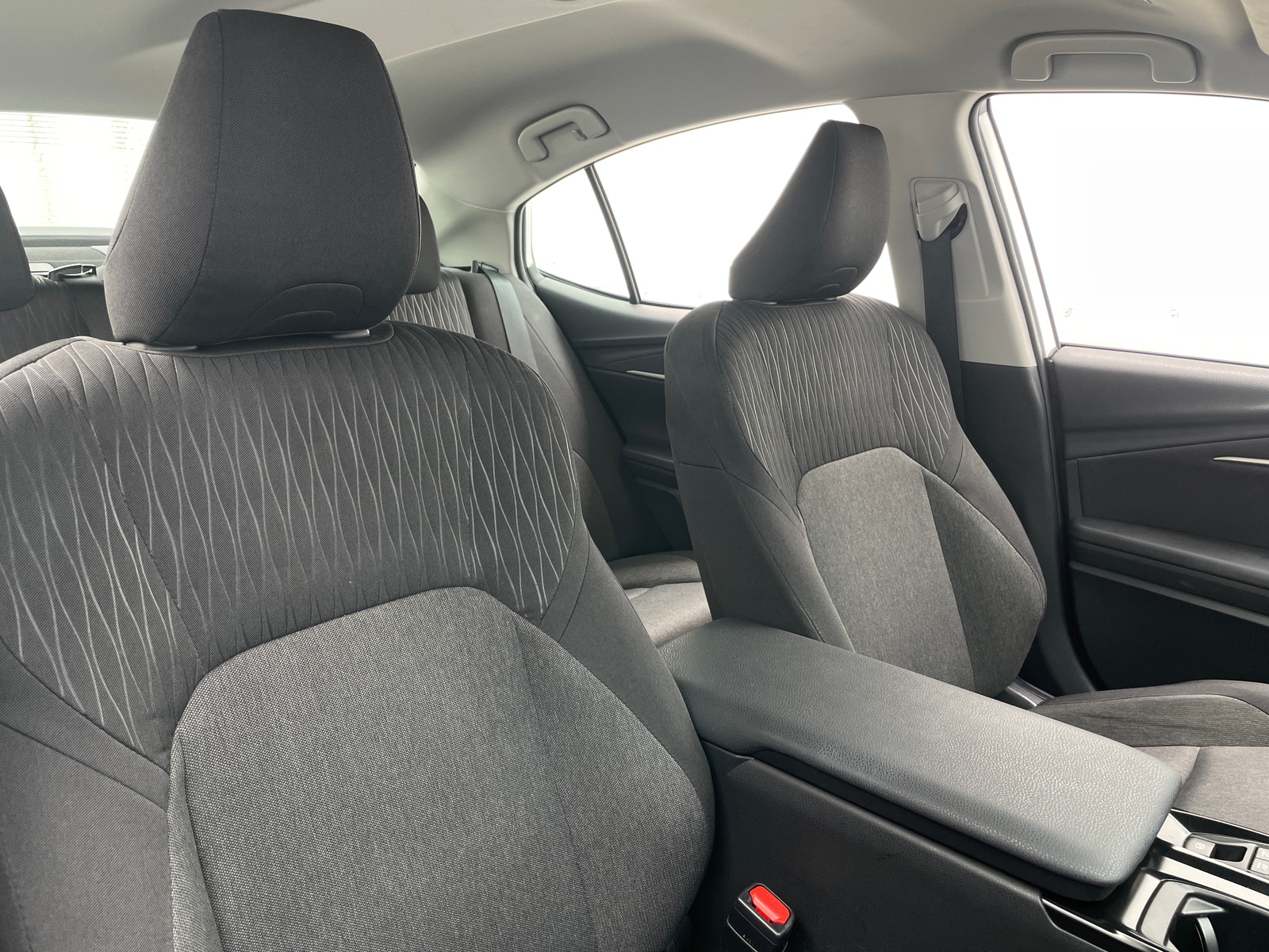 Thumbnail: 2025 Toyota Camry - 2