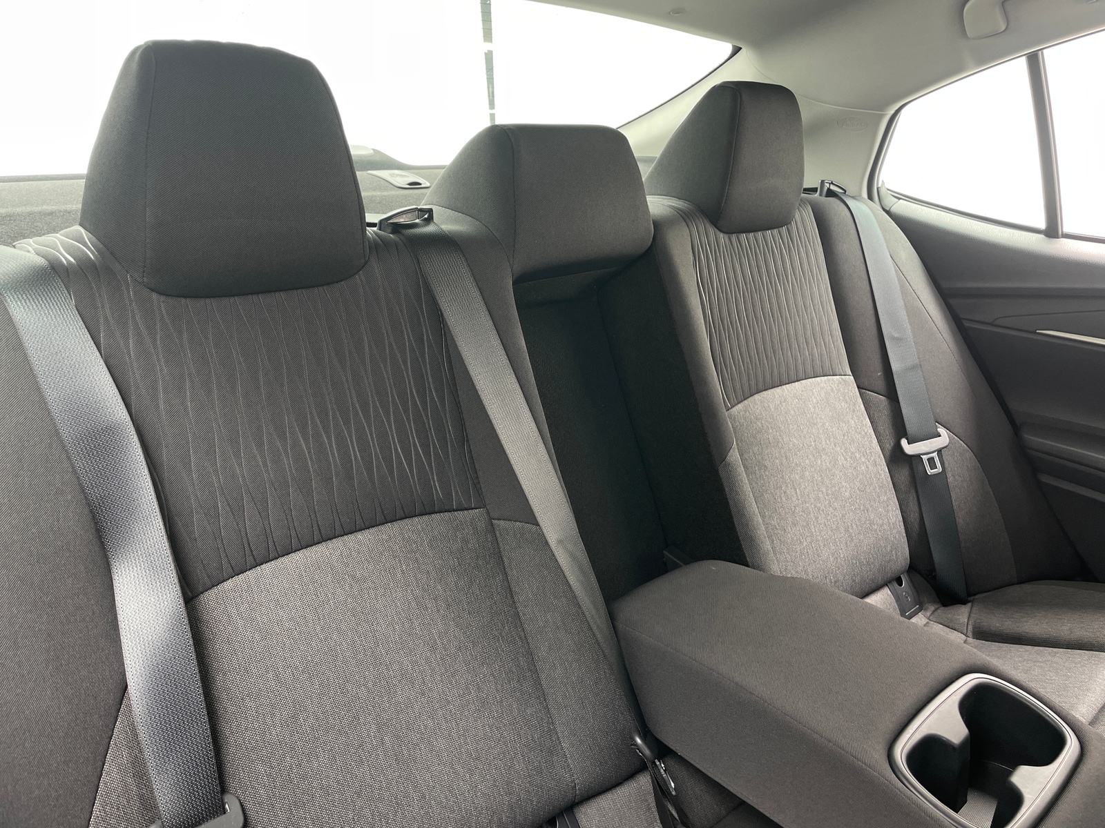 Thumbnail: 2025 Toyota Camry - 6