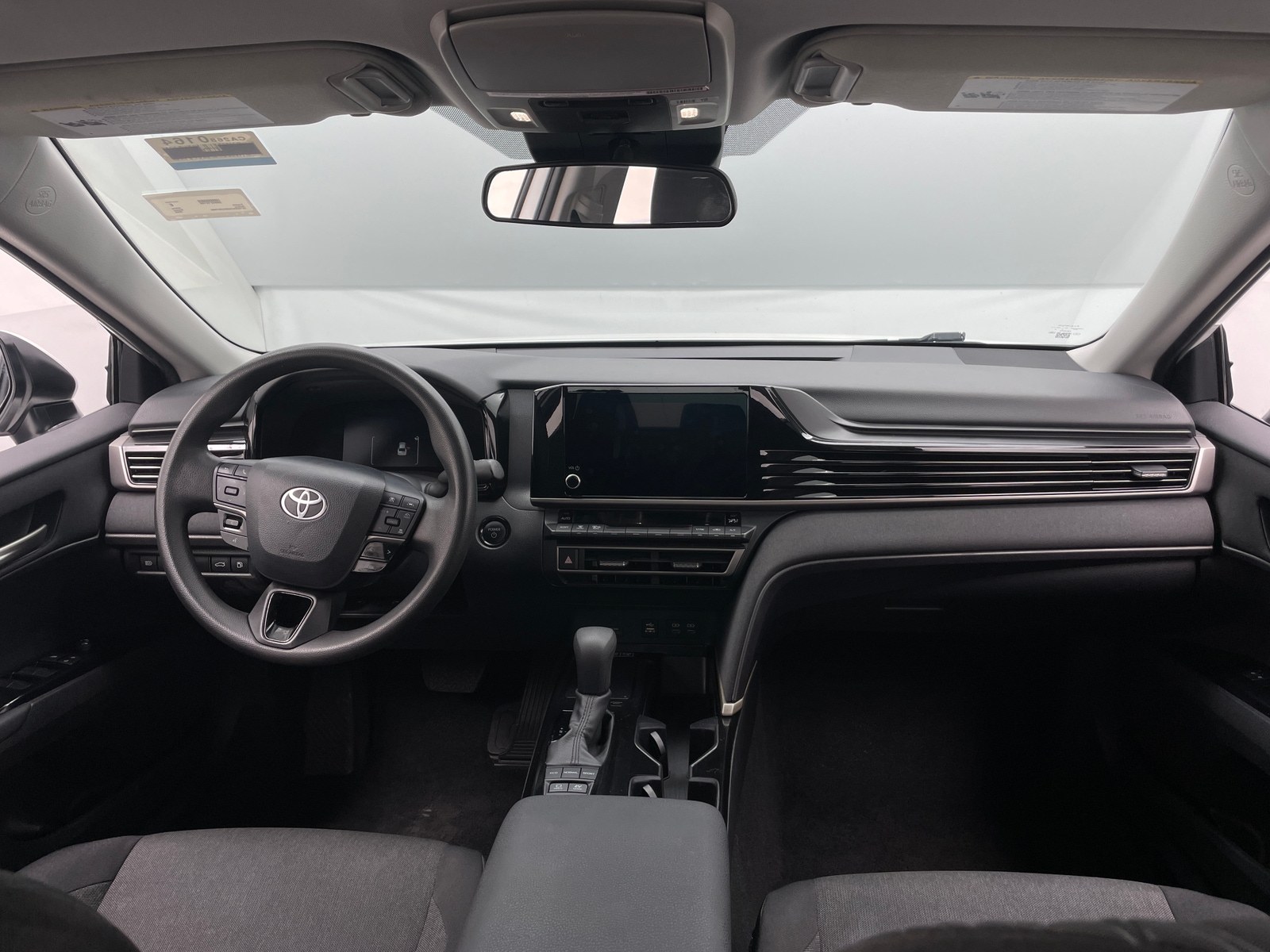 Thumbnail: 2025 Toyota Camry - 3