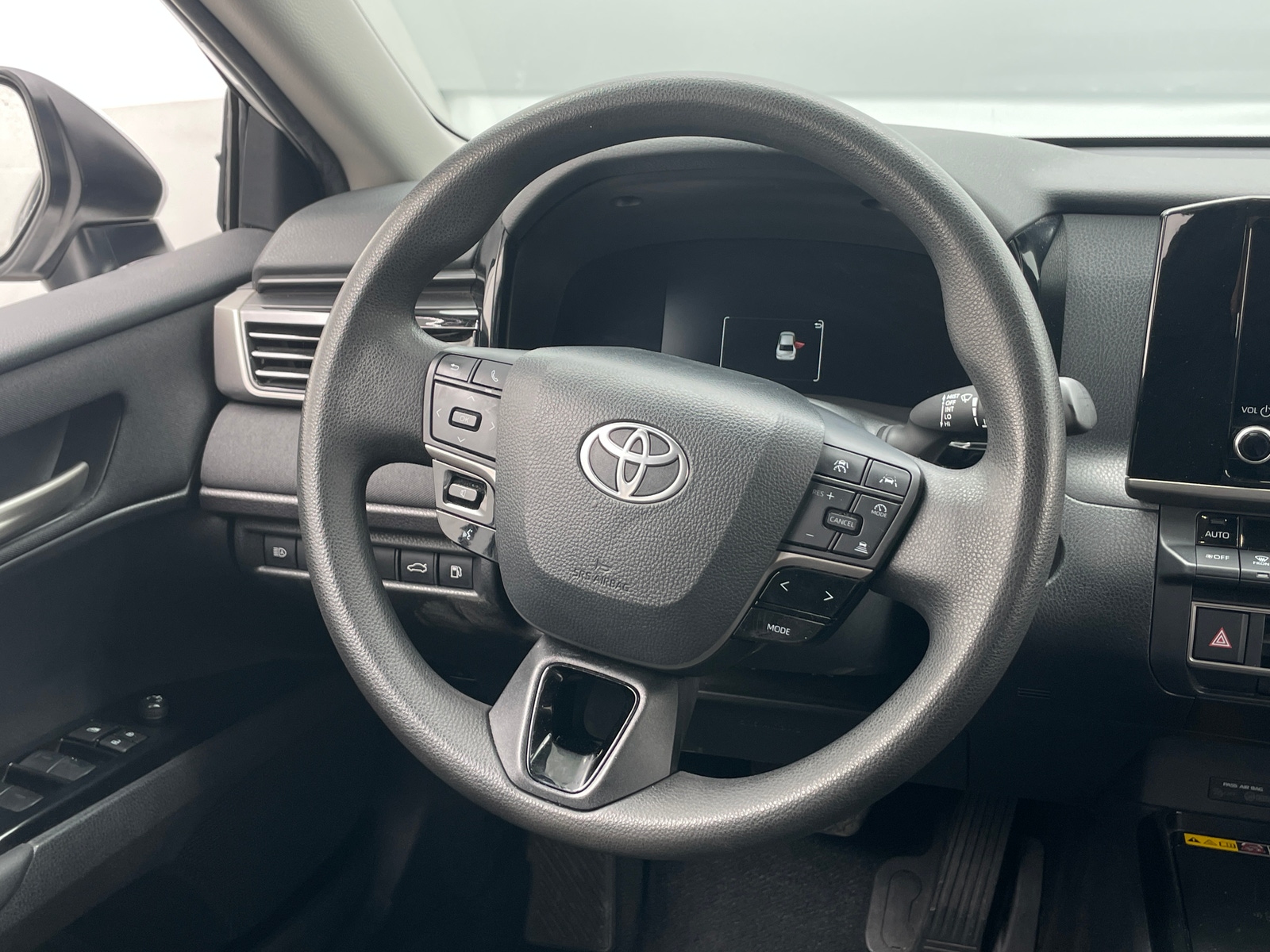 Thumbnail: 2025 Toyota Camry - 5