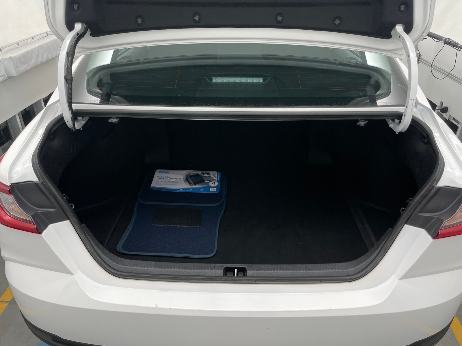 Thumbnail: 2025 Toyota Camry - 7