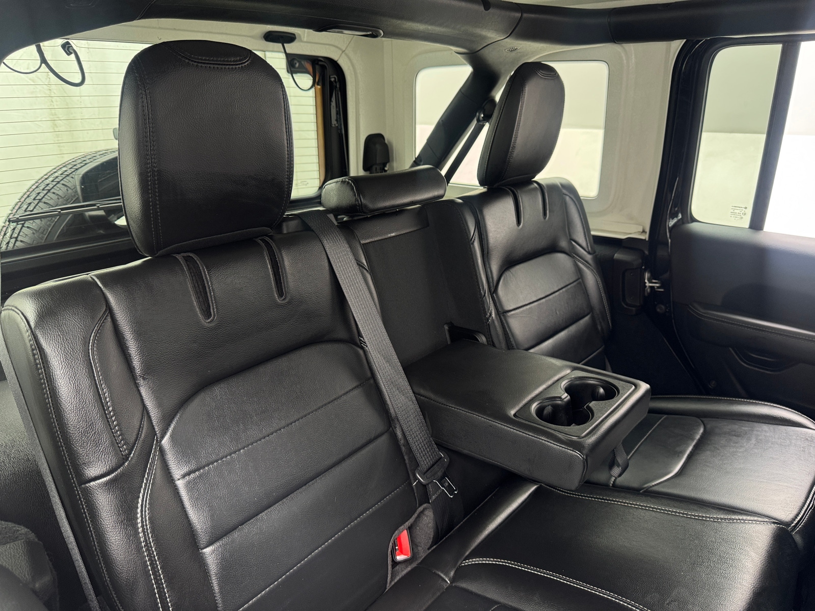 Thumbnail: 2023 Jeep Wrangler - 5