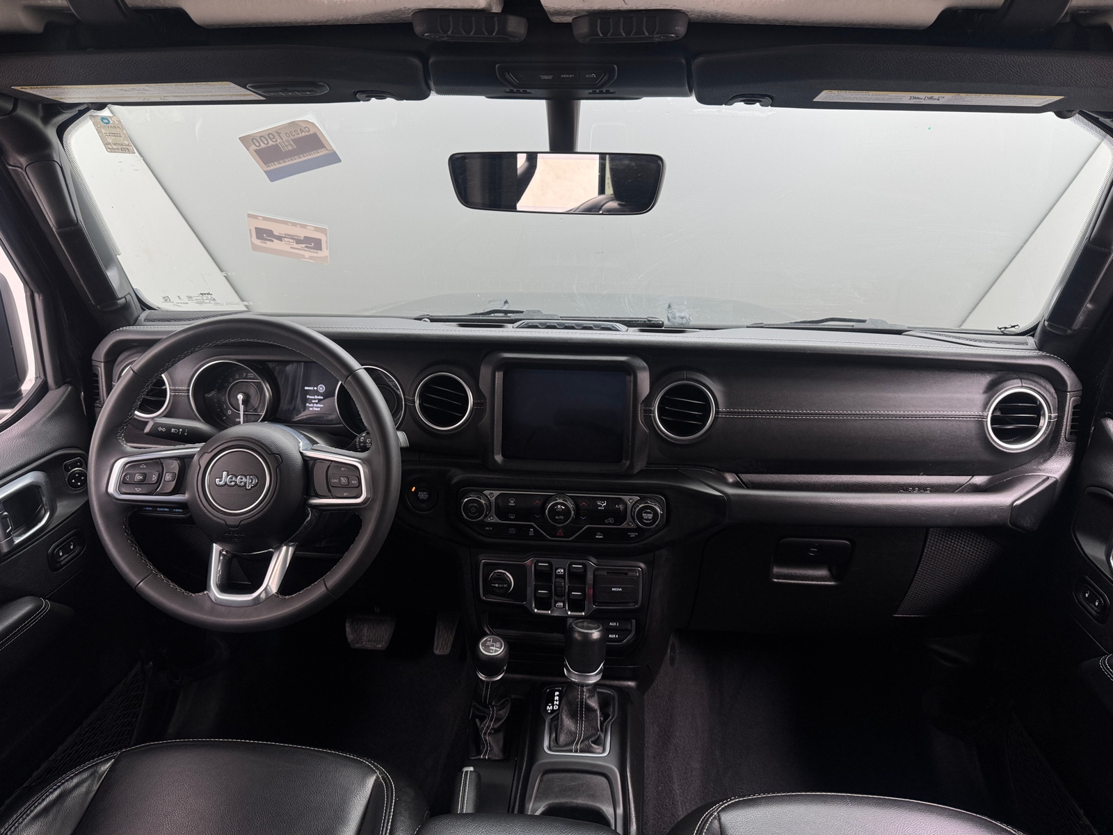 Thumbnail: 2023 Jeep Wrangler - 2