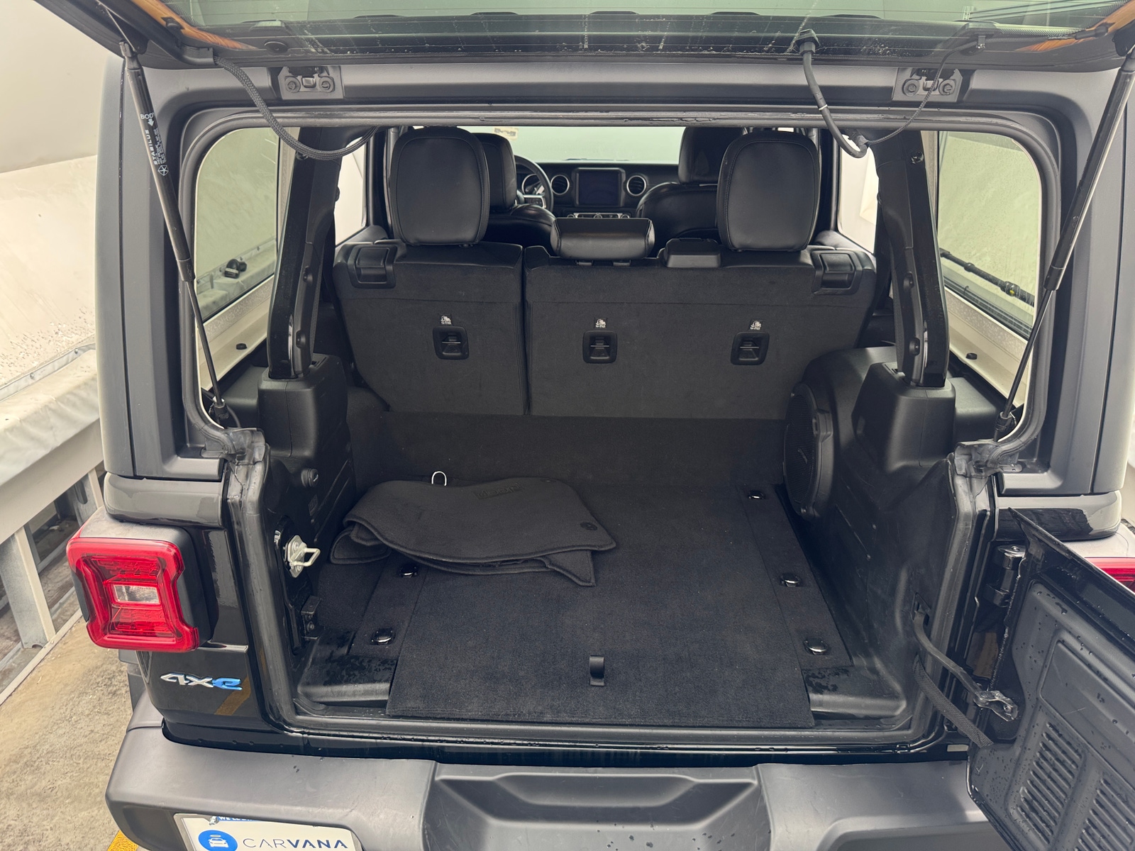 Thumbnail: 2023 Jeep Wrangler - 6