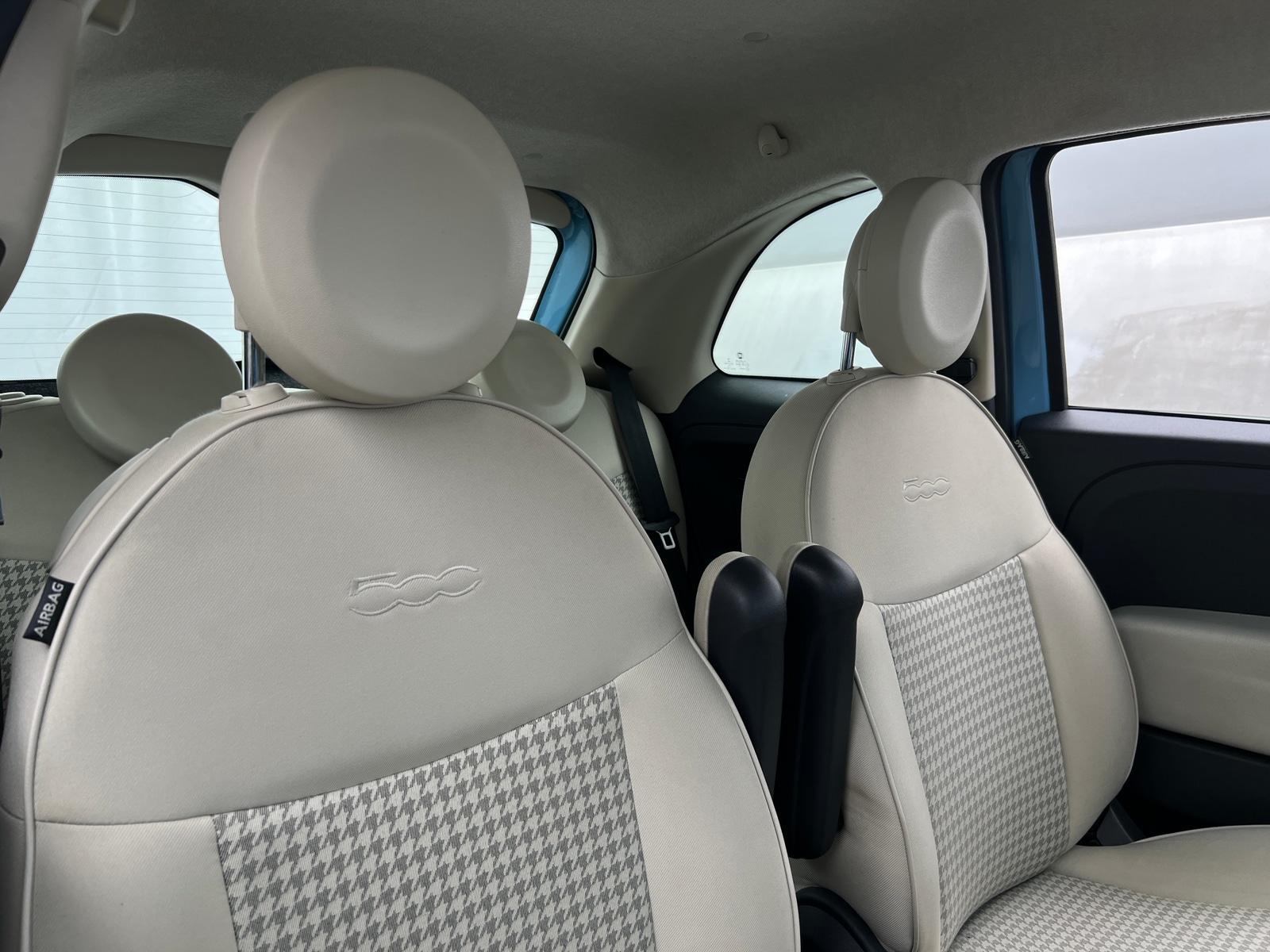 Thumbnail: 2017 Fiat 500 - 2