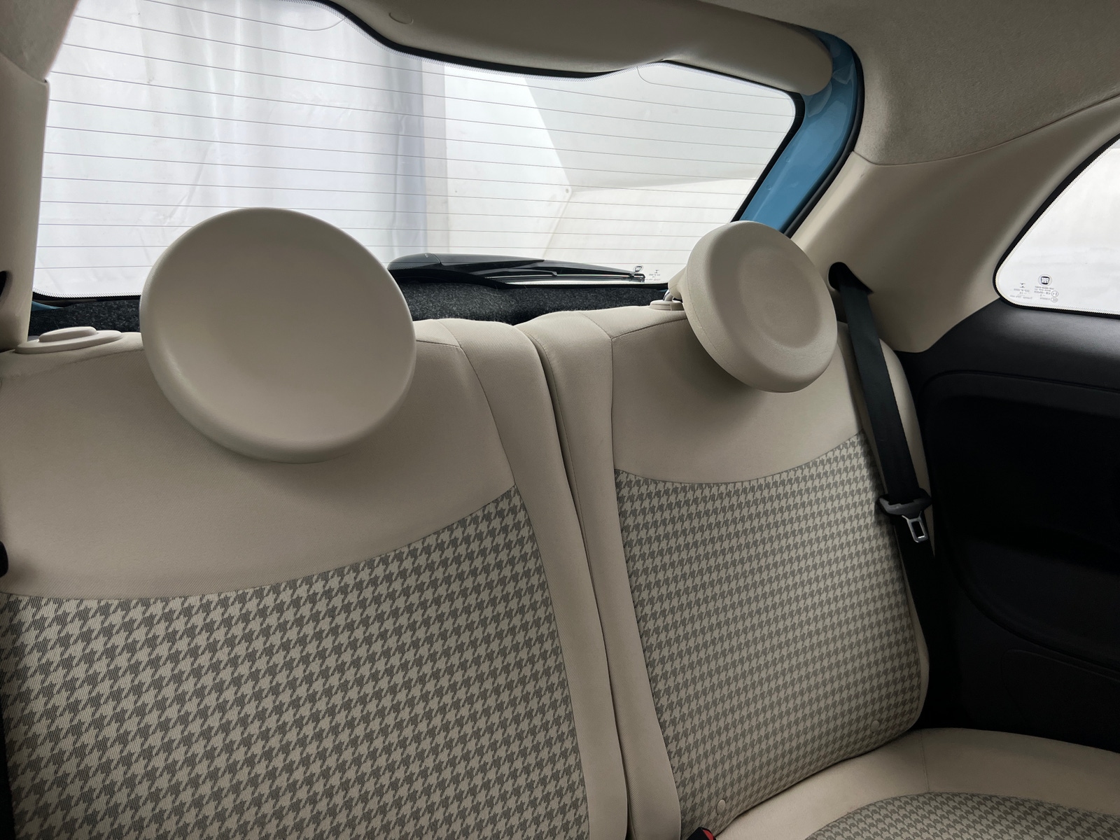 Thumbnail: 2017 Fiat 500 - 5