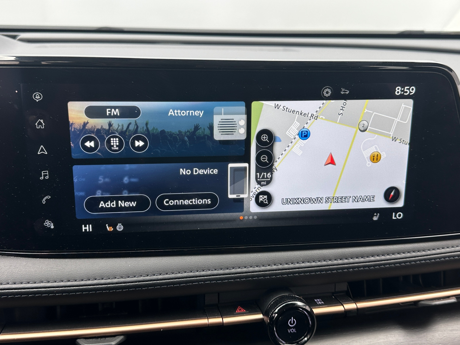 Thumbnail: 2023 Nissan Ariya - 3