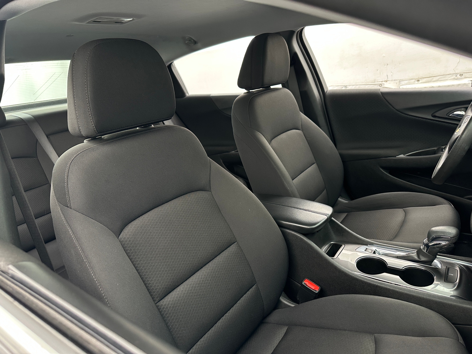 Thumbnail: 2023 Chevrolet Malibu - 2