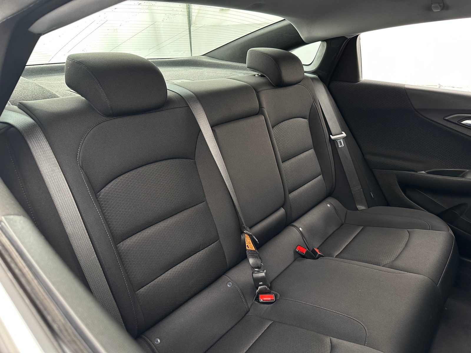 Thumbnail: 2023 Chevrolet Malibu - 6