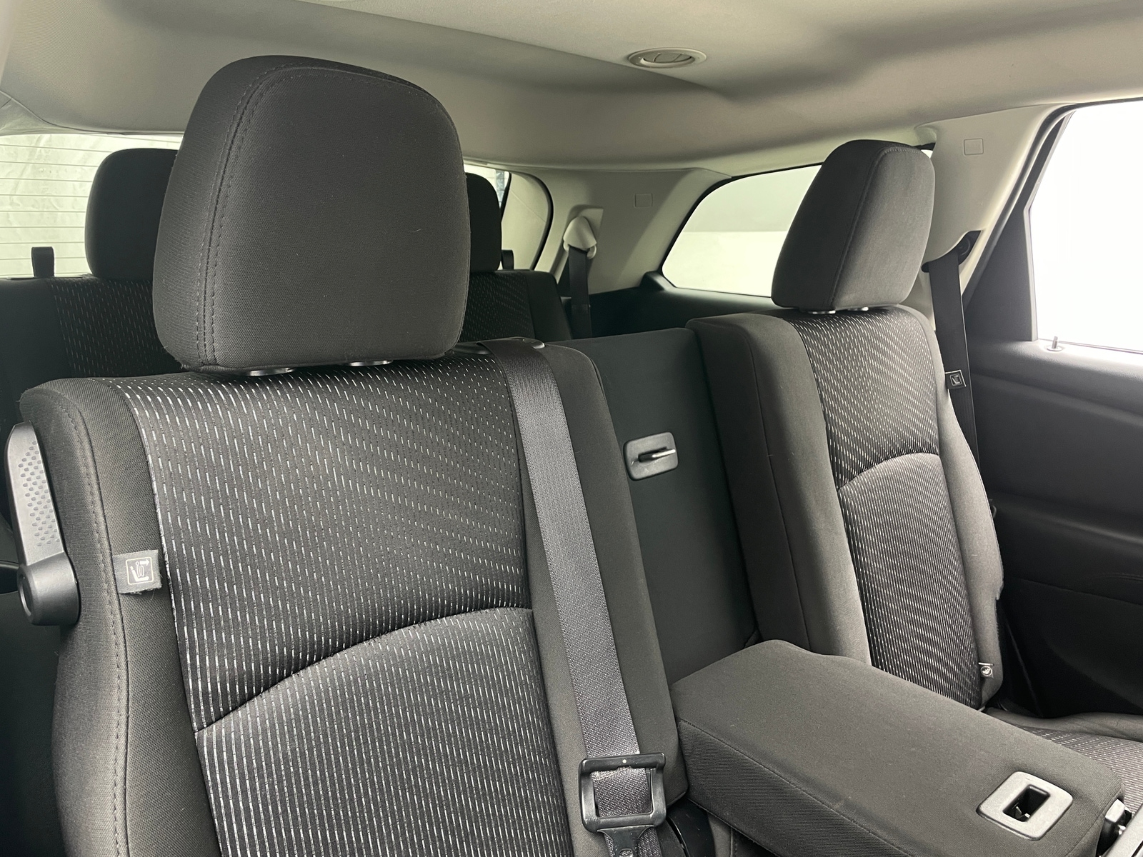 Thumbnail: 2017 Dodge Journey - 6