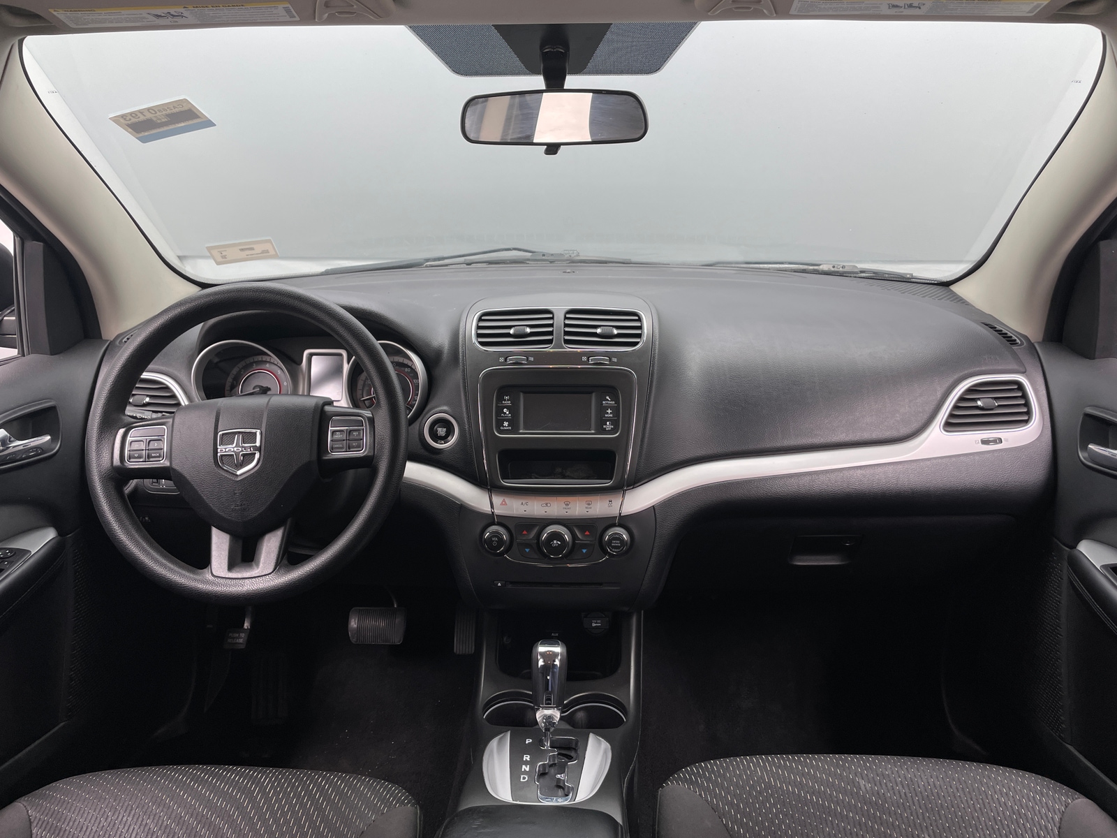 Thumbnail: 2017 Dodge Journey - 3