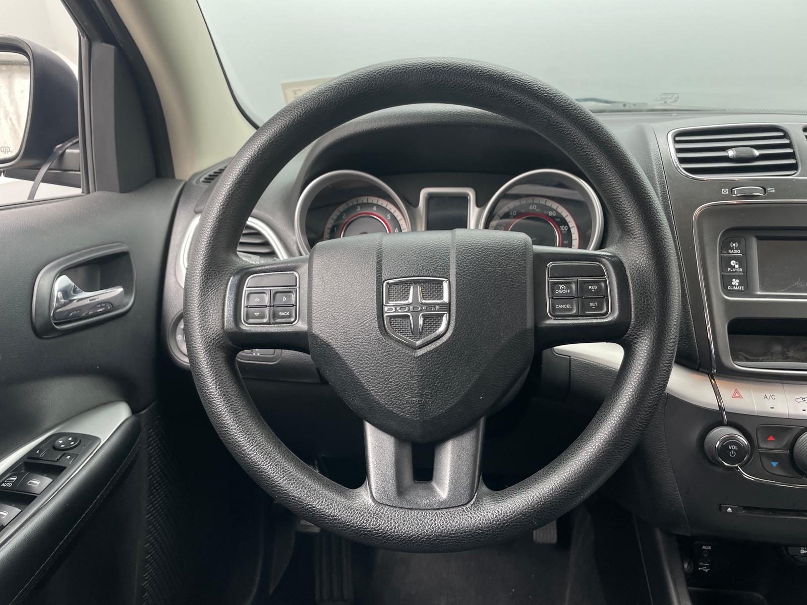 Thumbnail: 2017 Dodge Journey - 5