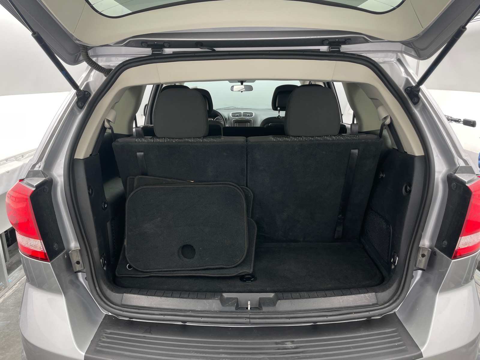 Thumbnail: 2017 Dodge Journey - 7