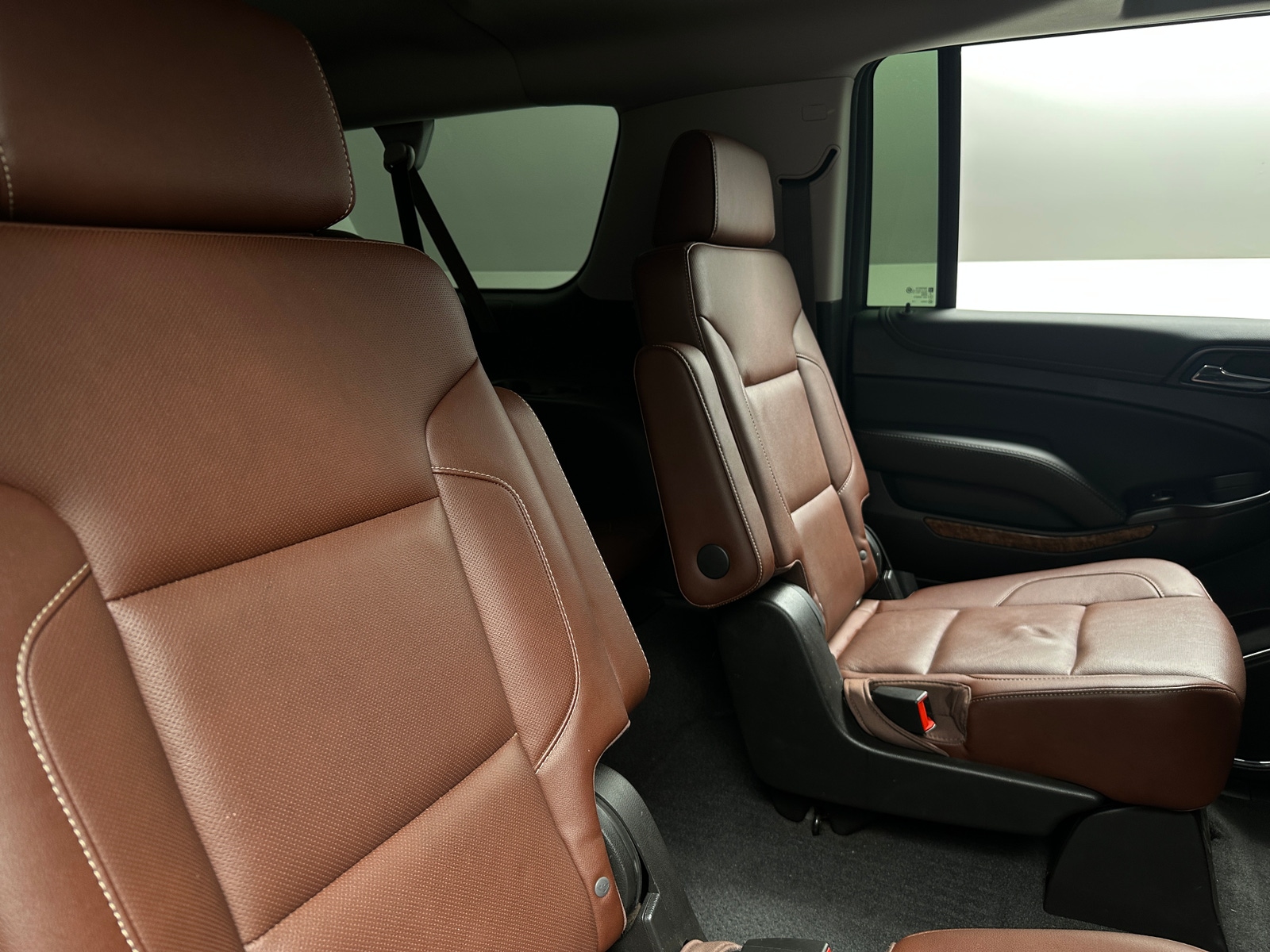 Thumbnail: 2020 Chevrolet Suburban - 5