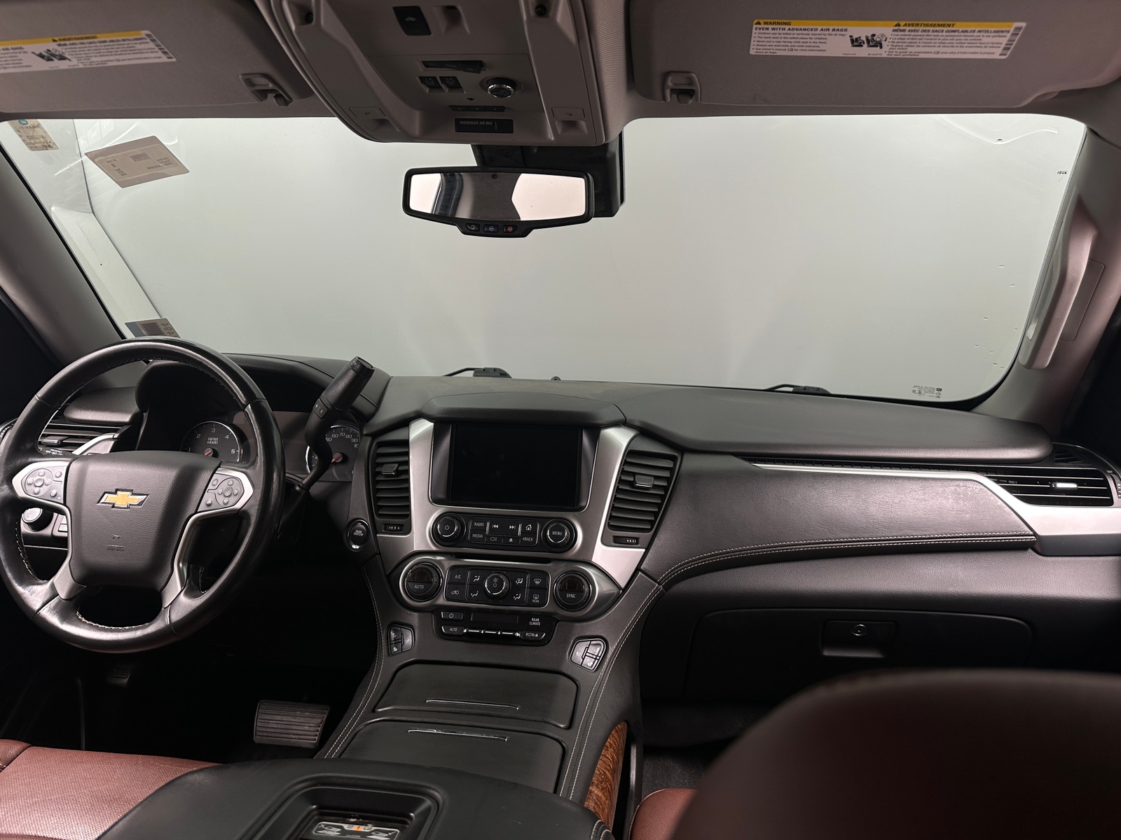 Thumbnail: 2020 Chevrolet Suburban - 2