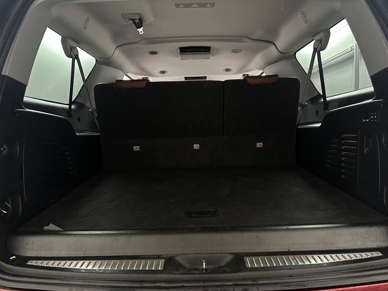 Thumbnail: 2020 Chevrolet Suburban - 6