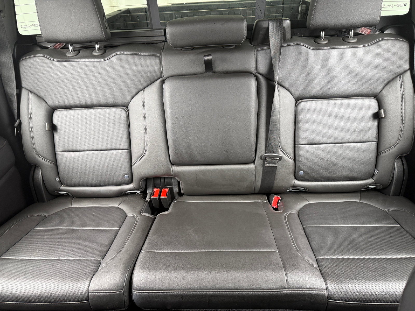 Thumbnail: 2020 GMC Sierra 1500 - 5