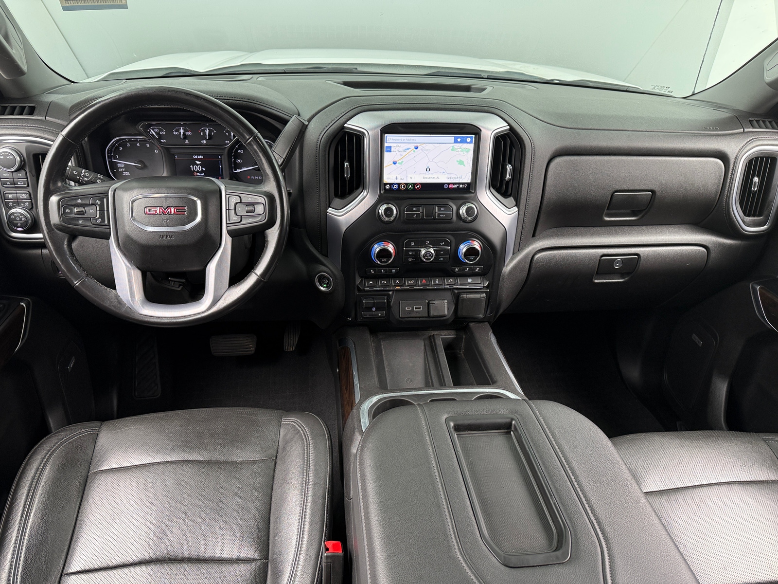 Thumbnail: 2020 GMC Sierra 1500 - 2