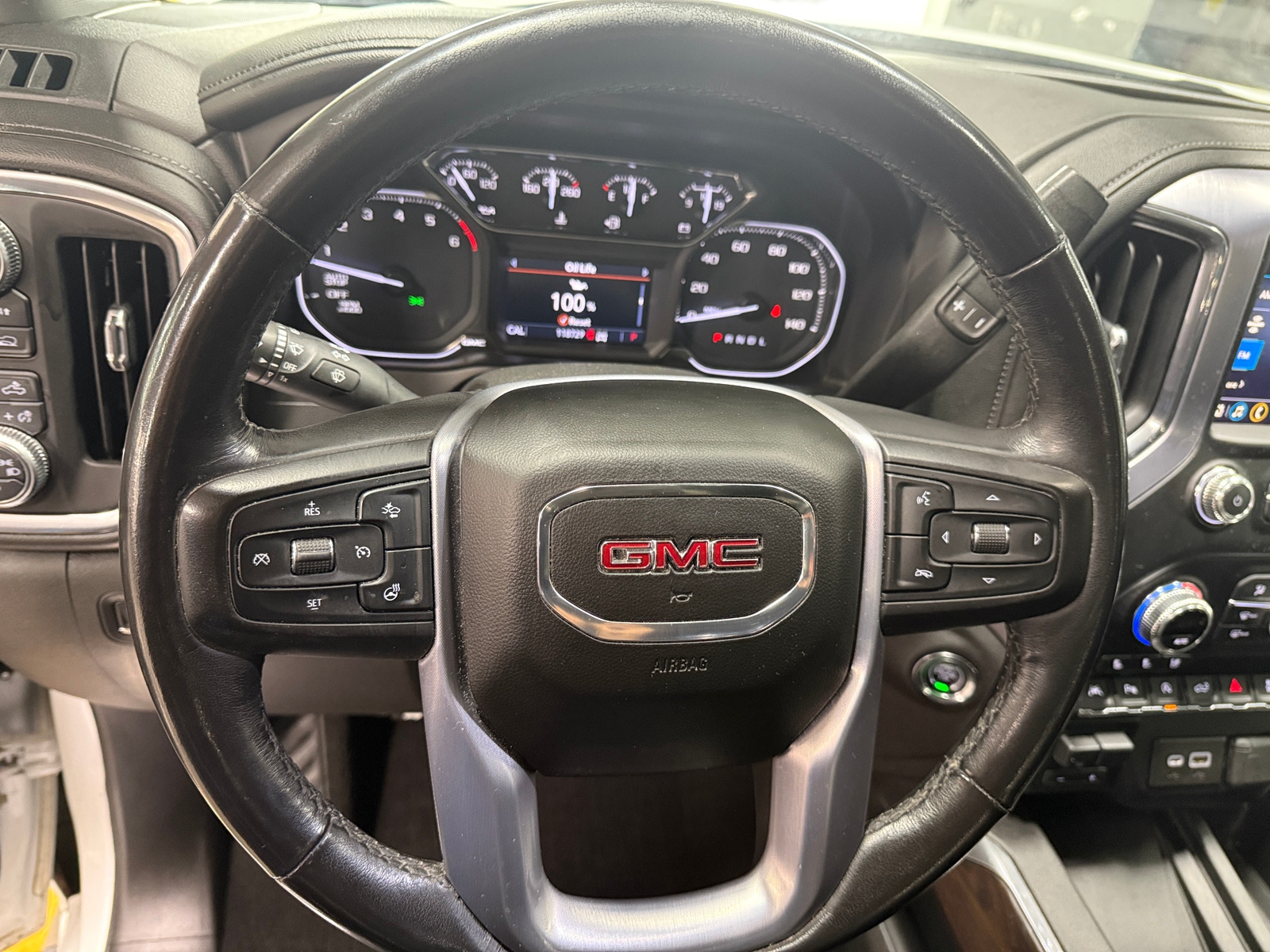 Thumbnail: 2020 GMC Sierra 1500 - 4