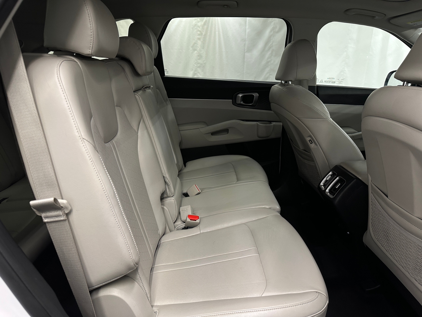 Thumbnail: 2021 Kia Sorento - 5