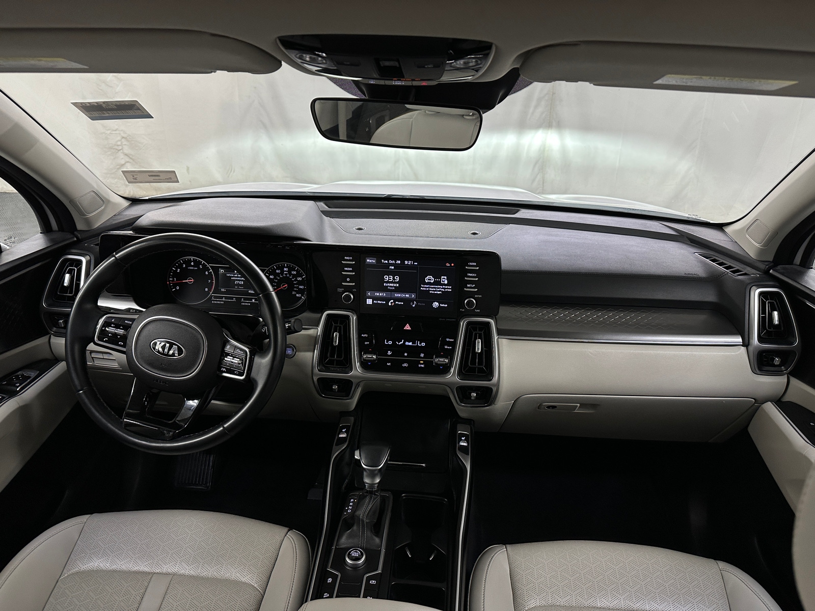 Thumbnail: 2021 Kia Sorento - 2