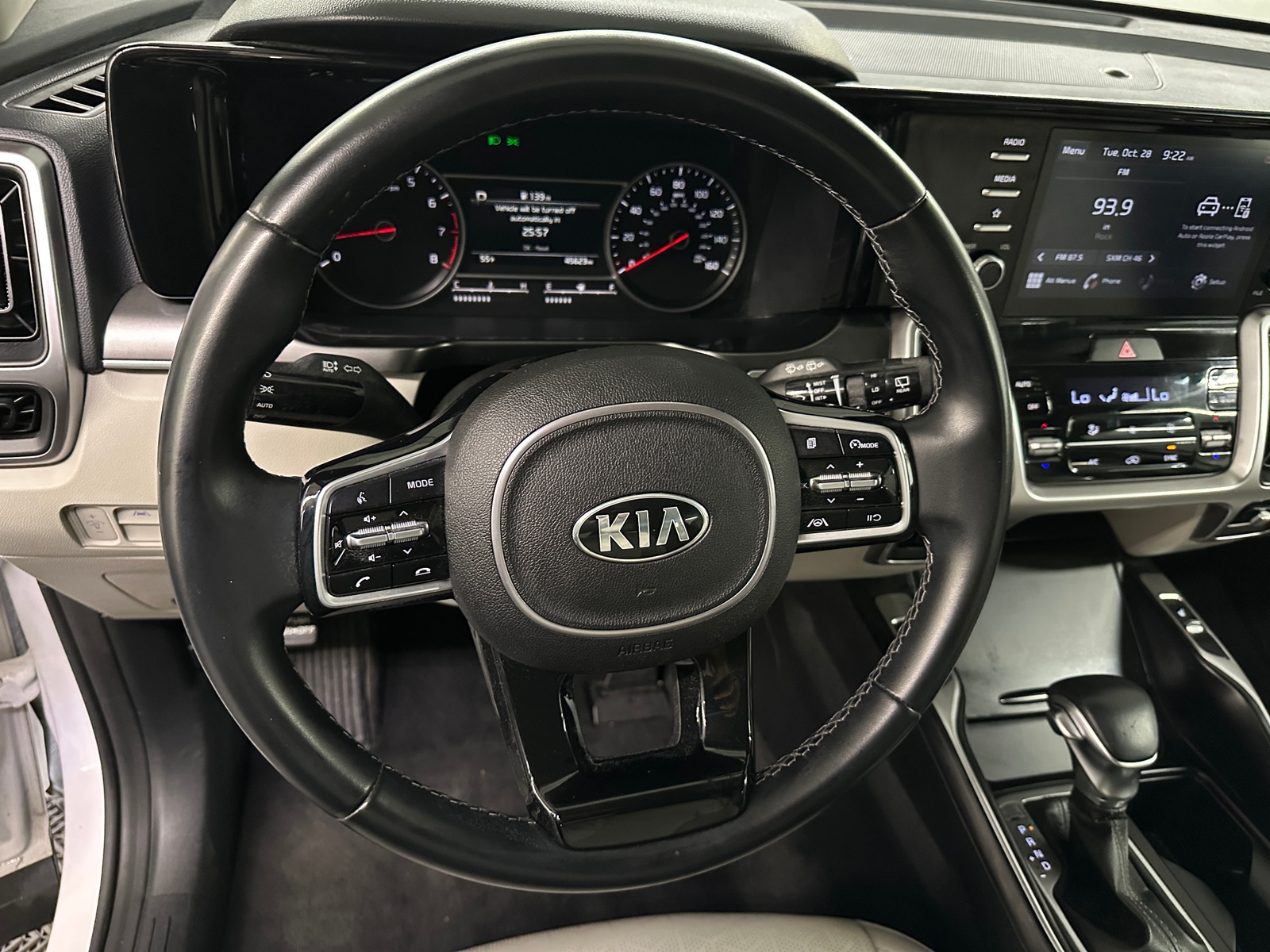 Thumbnail: 2021 Kia Sorento - 4