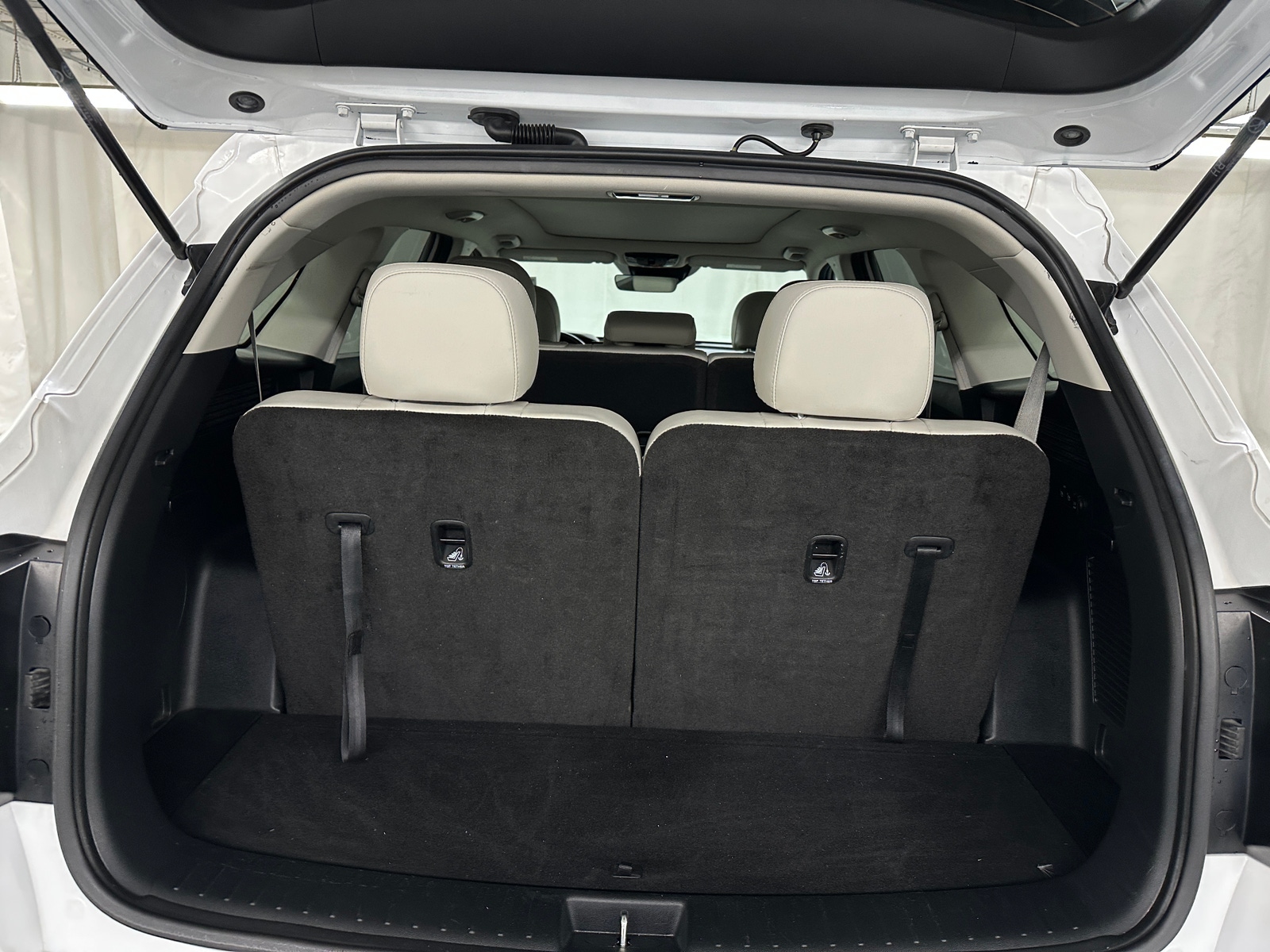 Thumbnail: 2021 Kia Sorento - 6