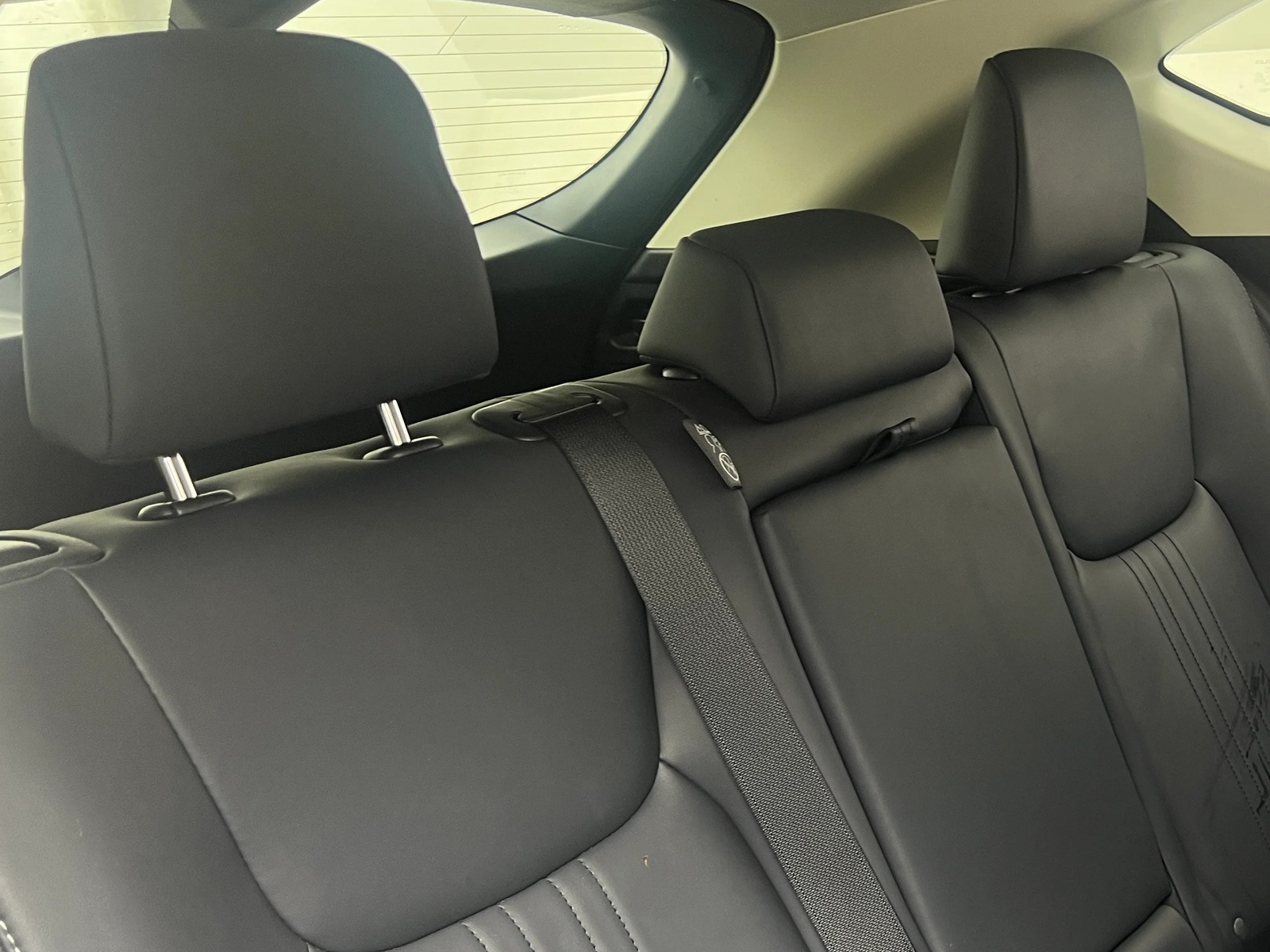 Thumbnail: 2024 Lexus NX - 5