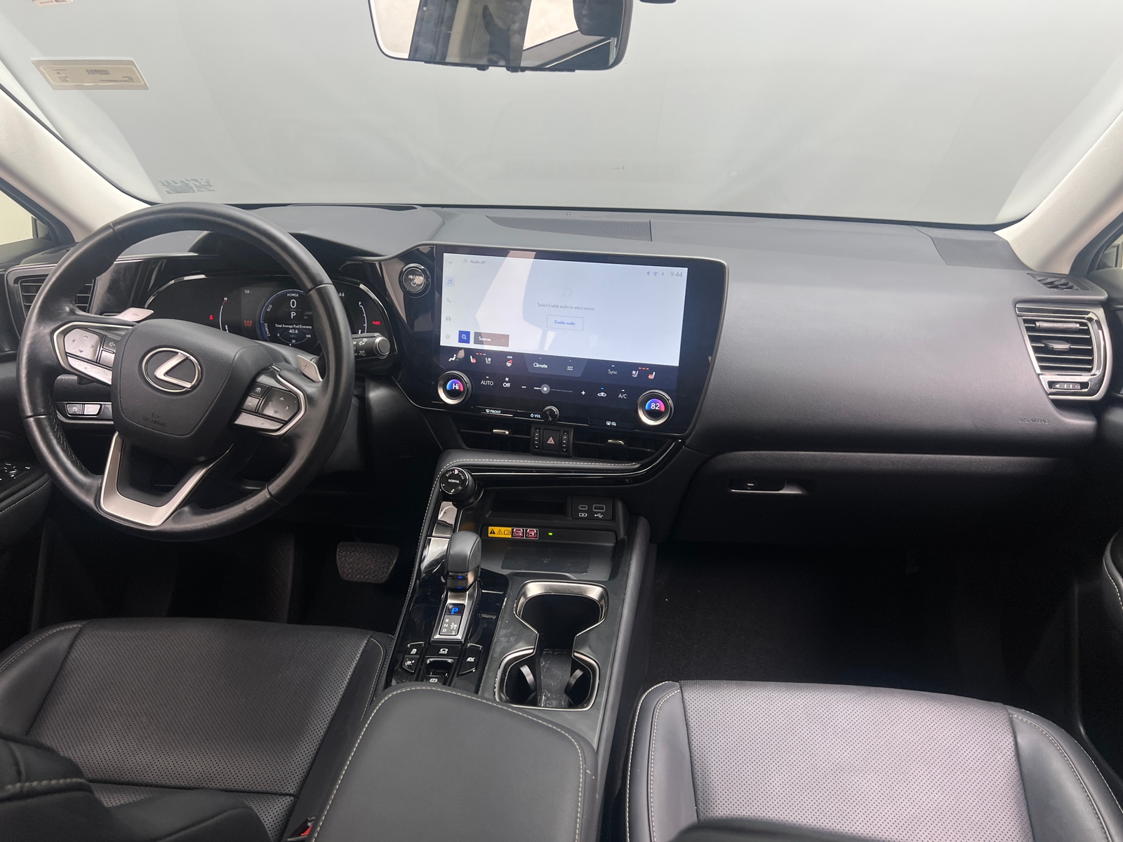 Thumbnail: 2024 Lexus NX - 2