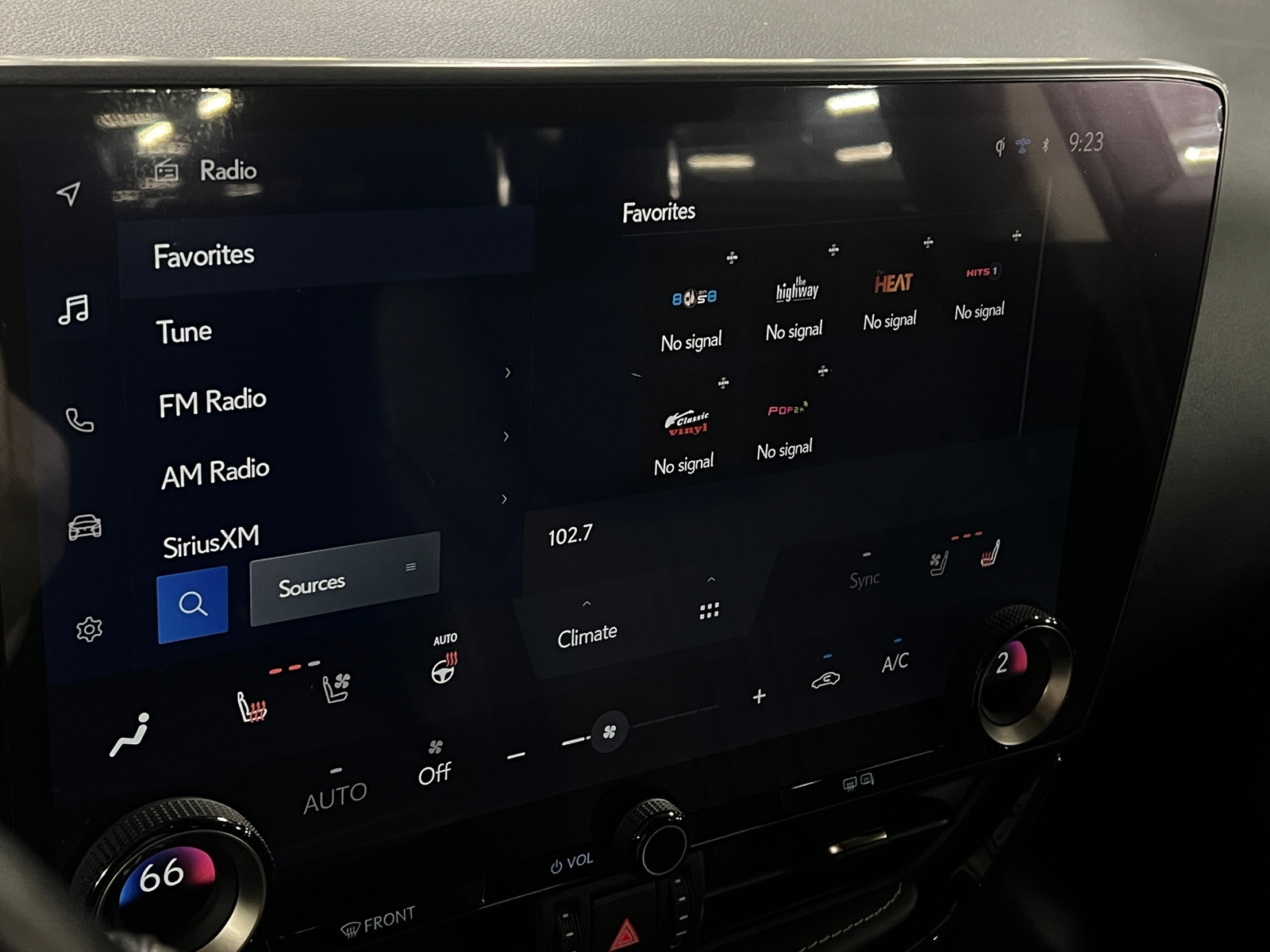 Thumbnail: 2024 Lexus NX - 3